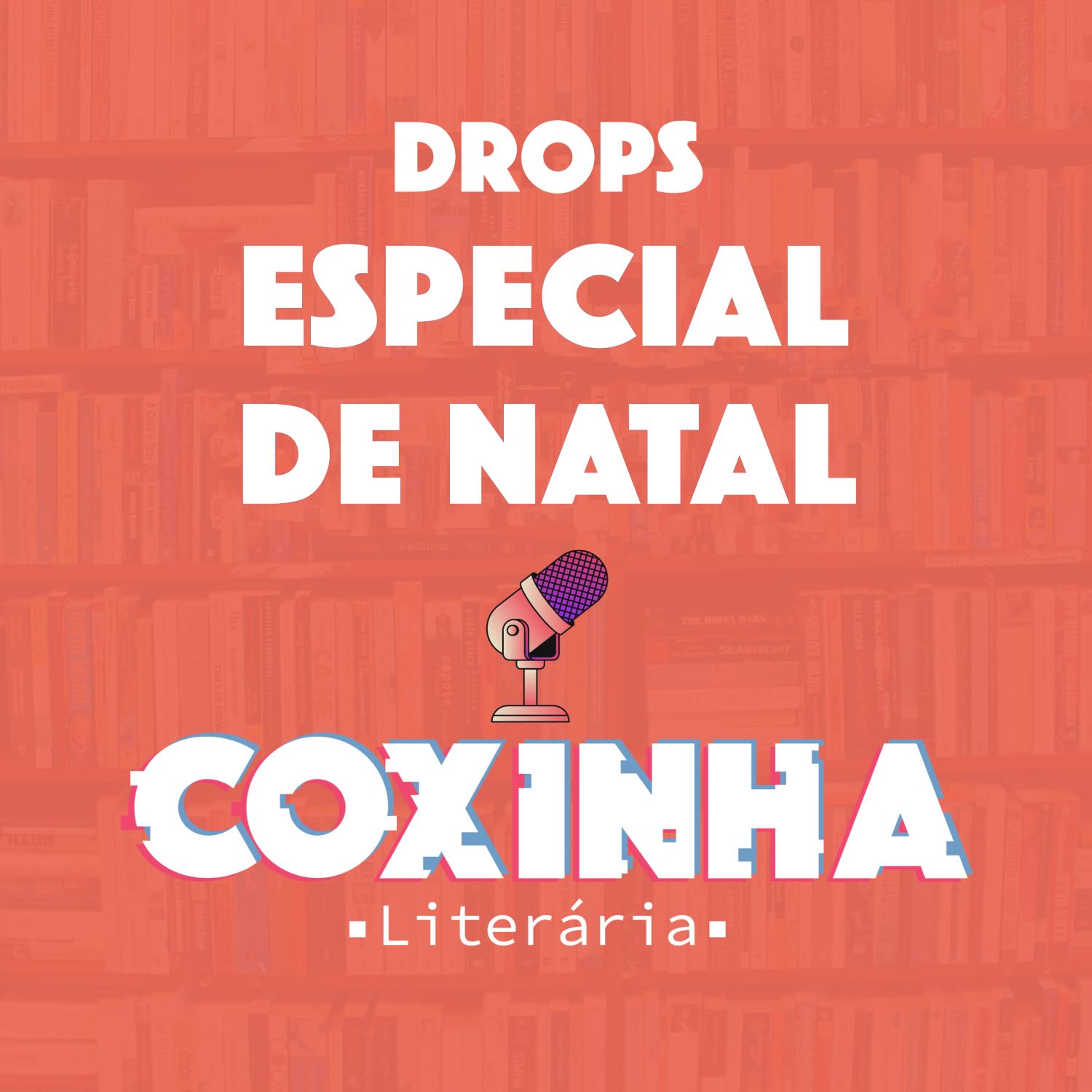 Coxinha Literária