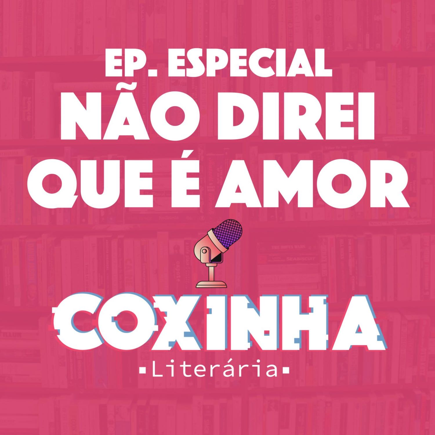 Coxinha Literária