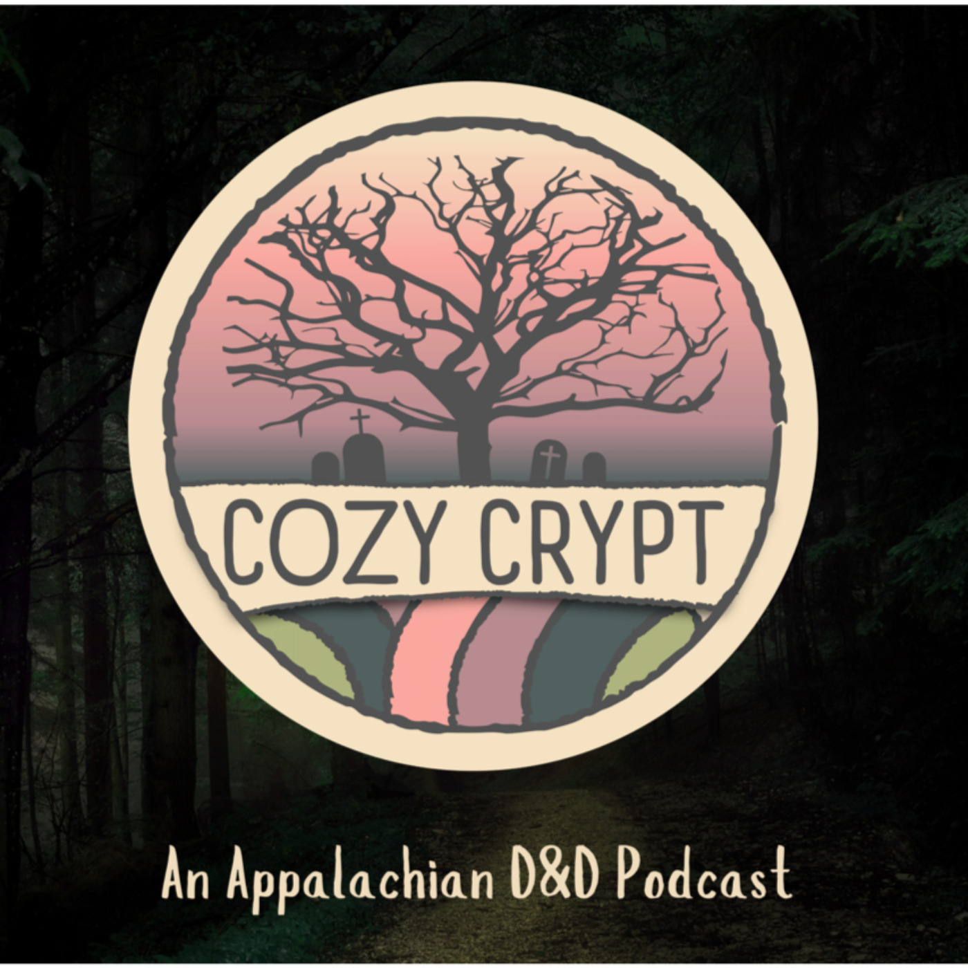 Cozy Crypt