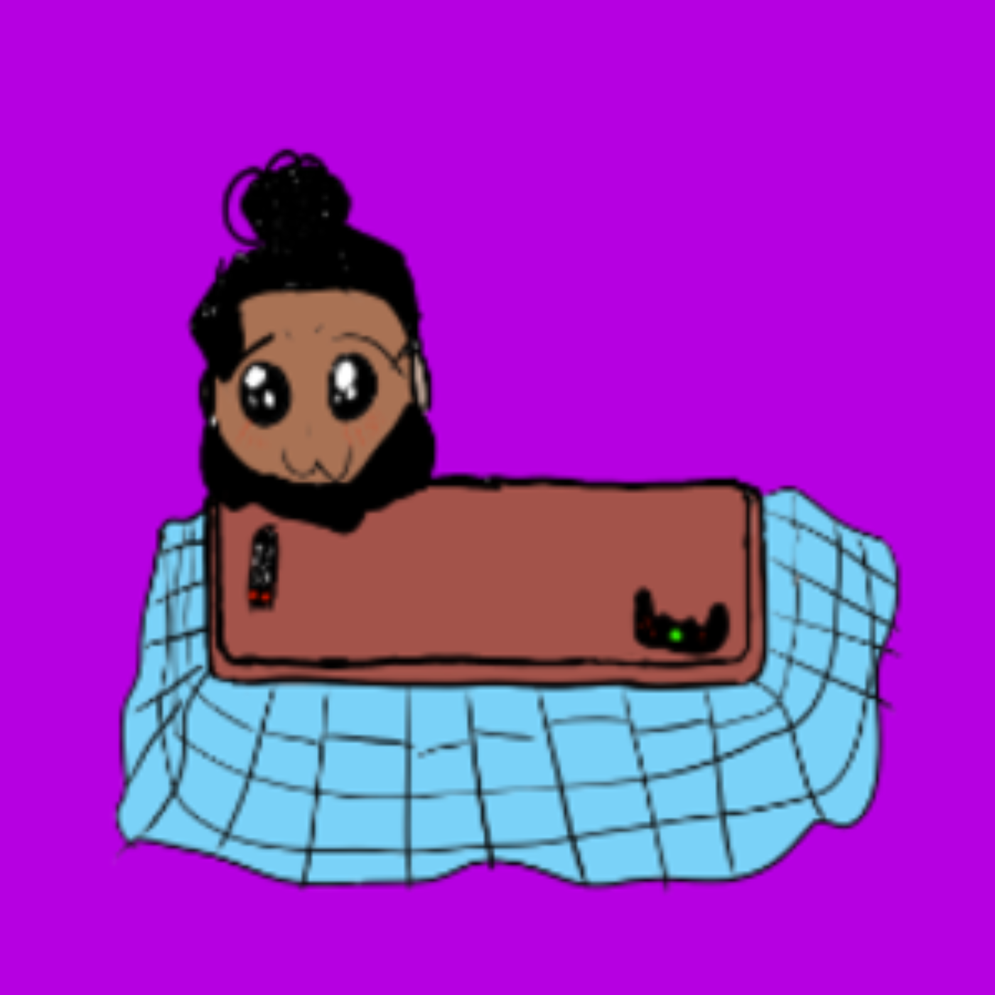 Cozy Kotatsu