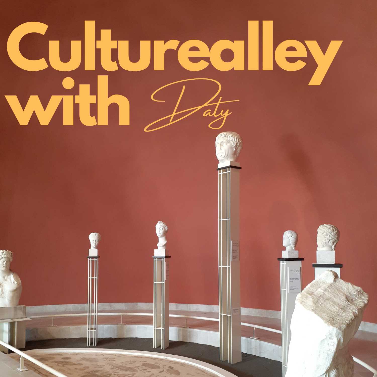 Culturealley With Daly