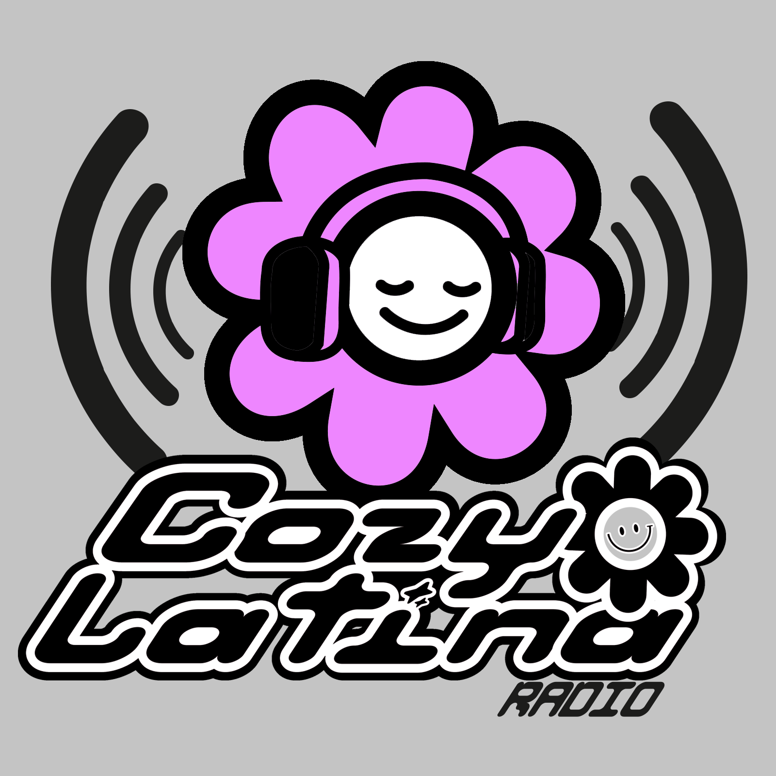 Cozy Latina Radio