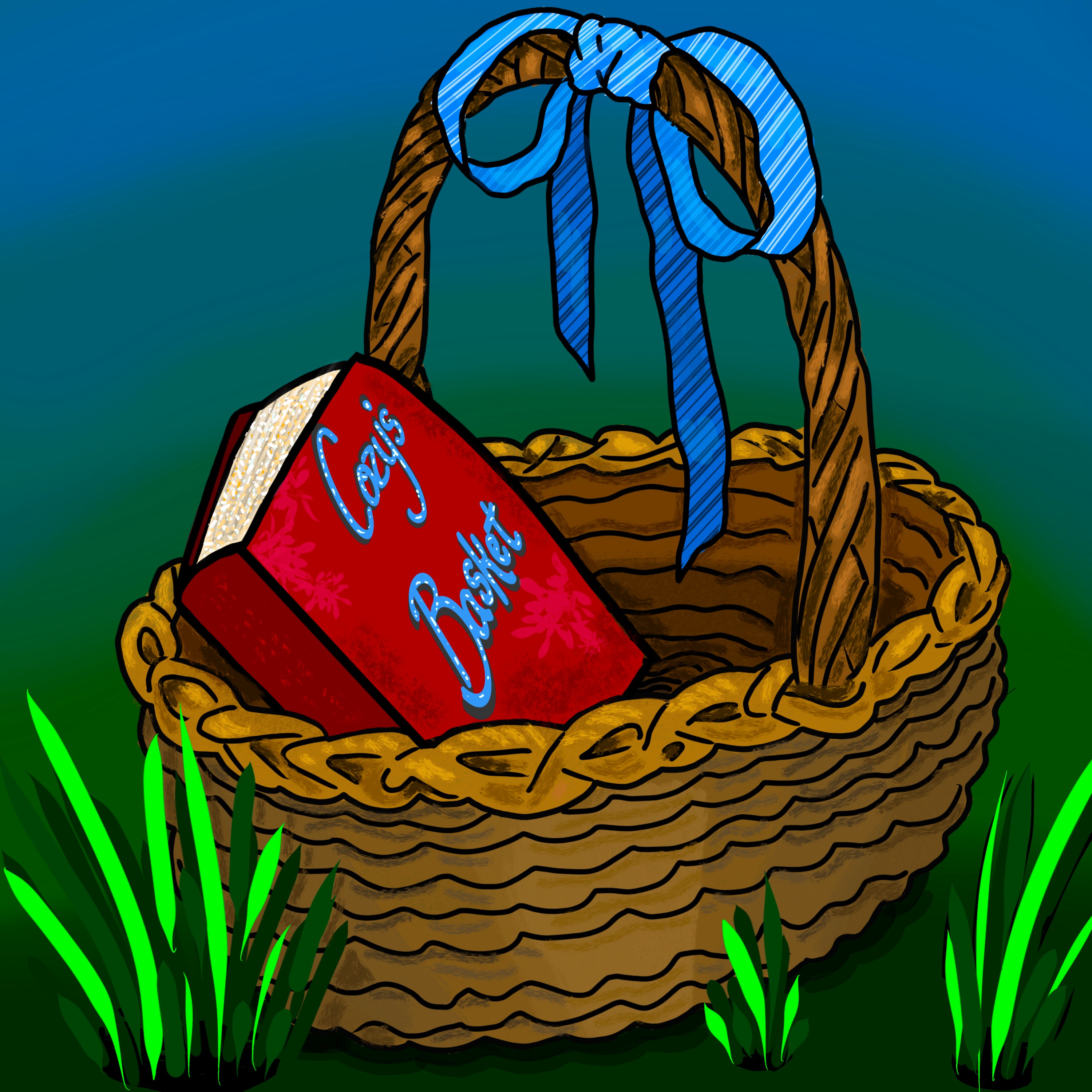 Cozy's Basket