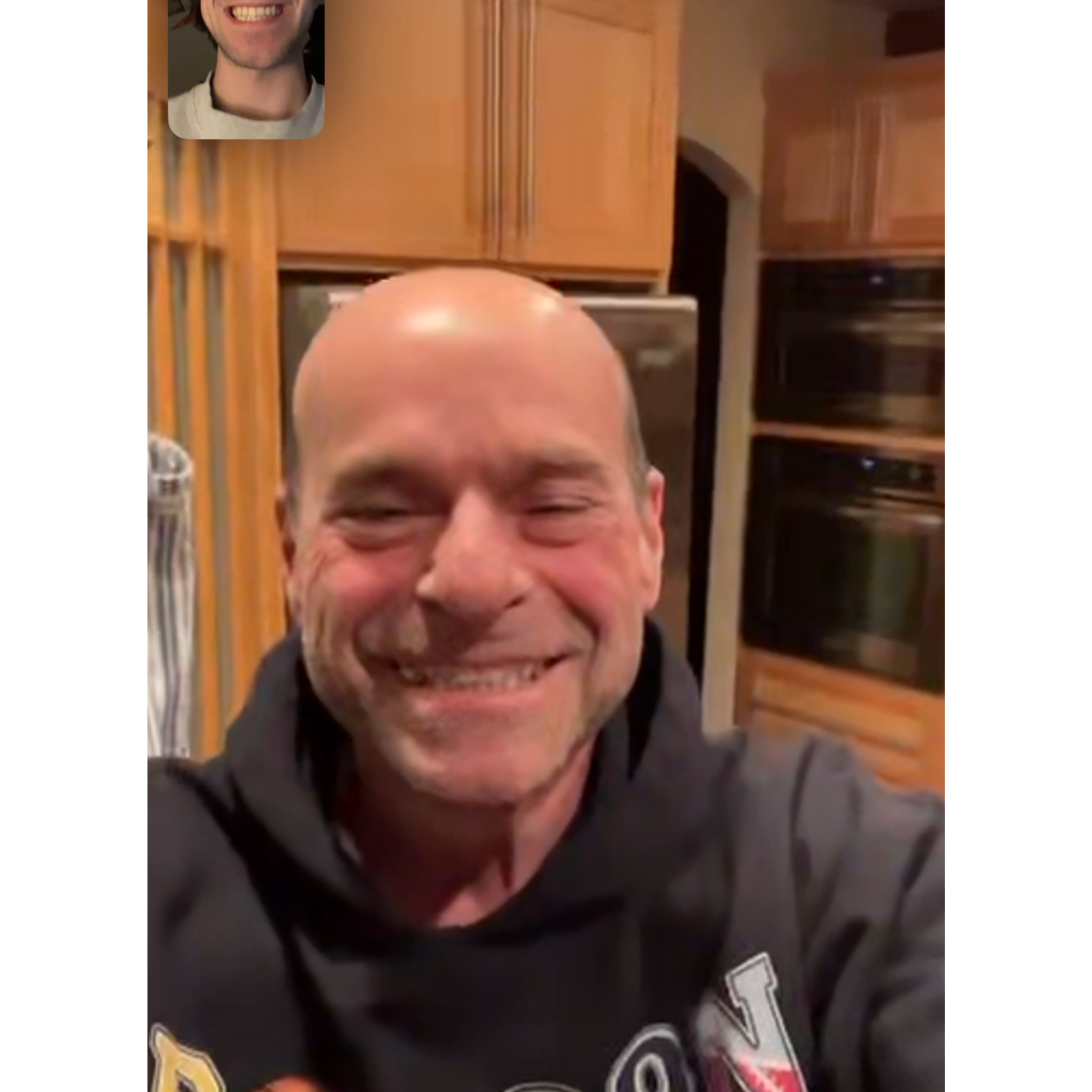 CP Module 1: Marco Chakar cover art