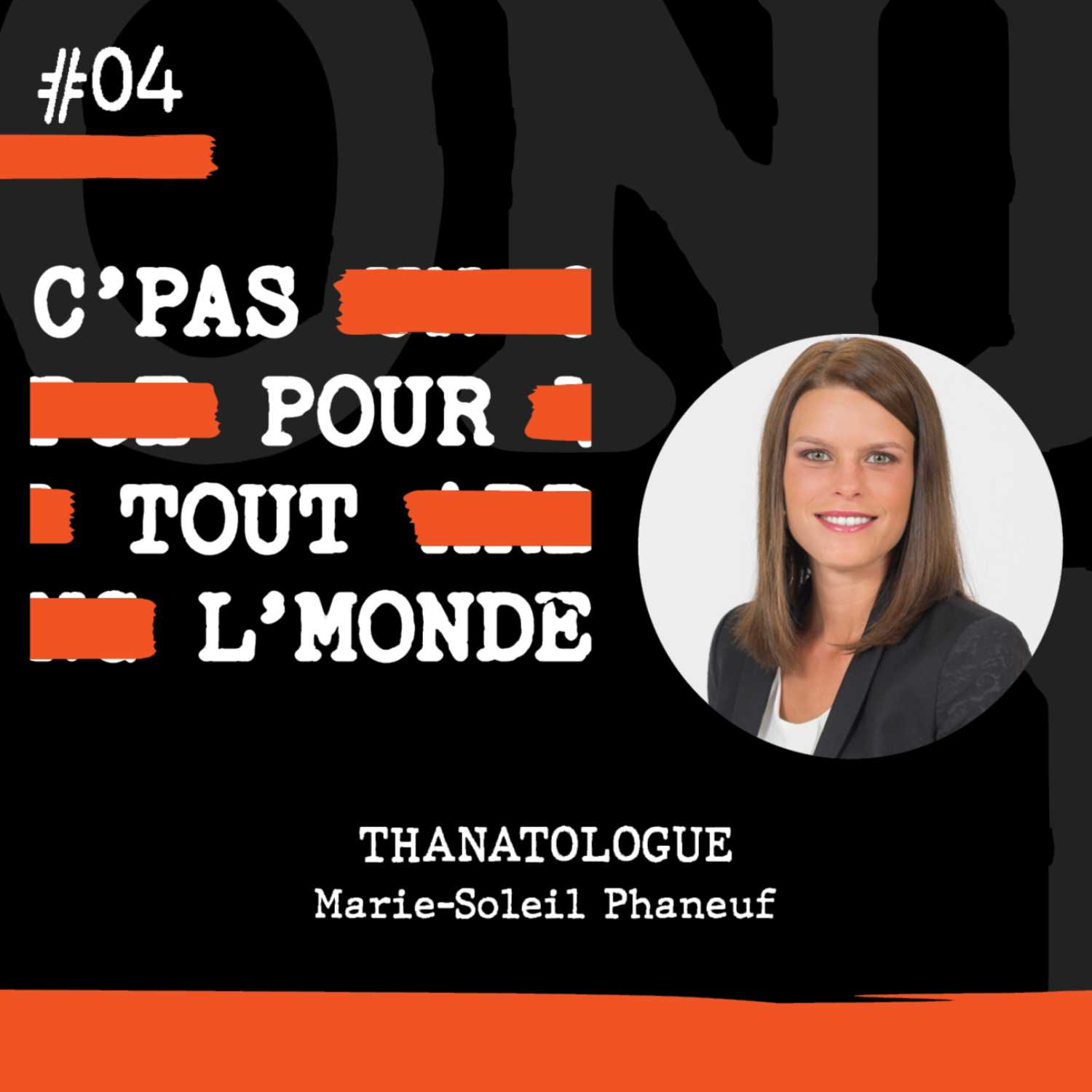 C\'pas pour tout l\'monde