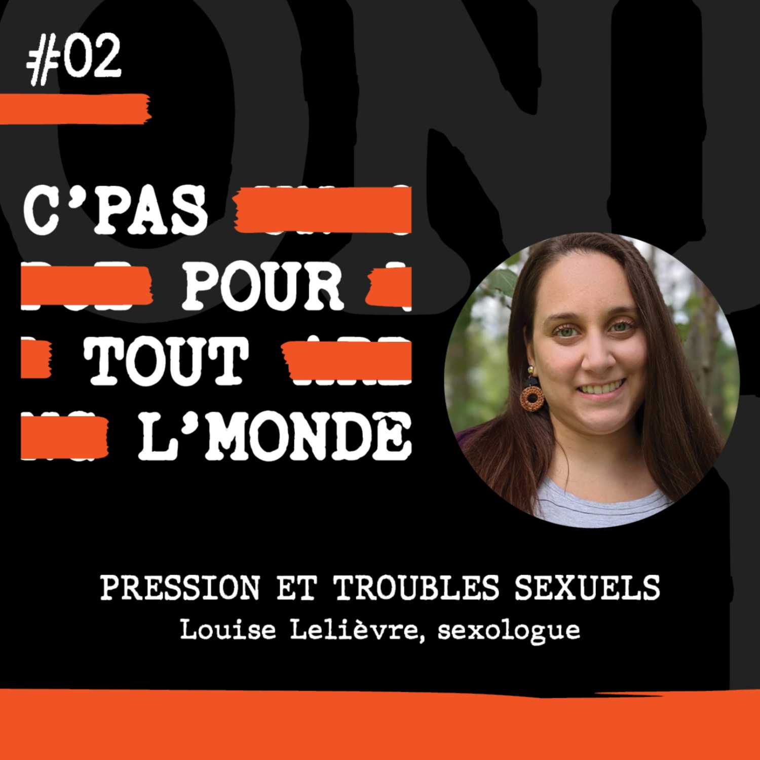 C\'pas pour tout l\'monde