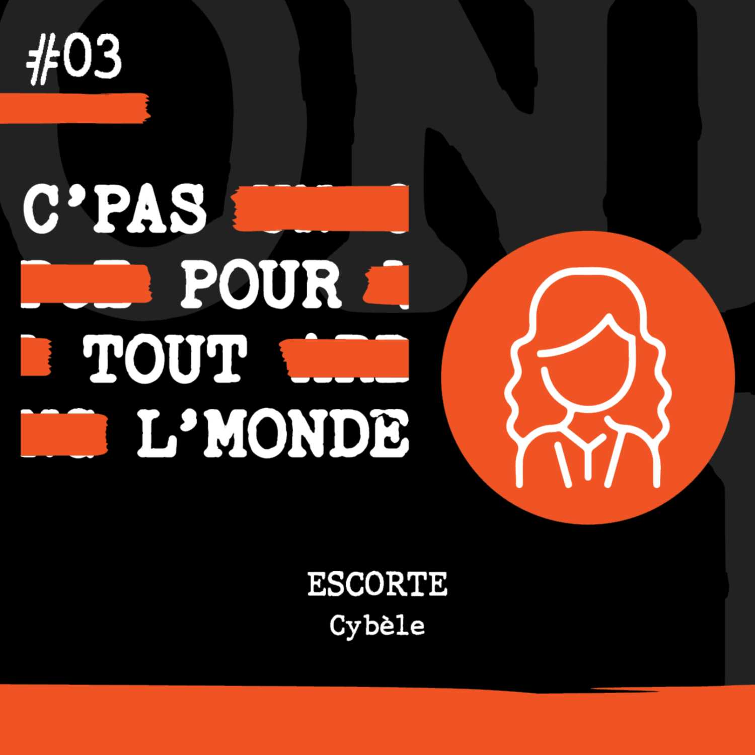 C\'pas pour tout l\'monde