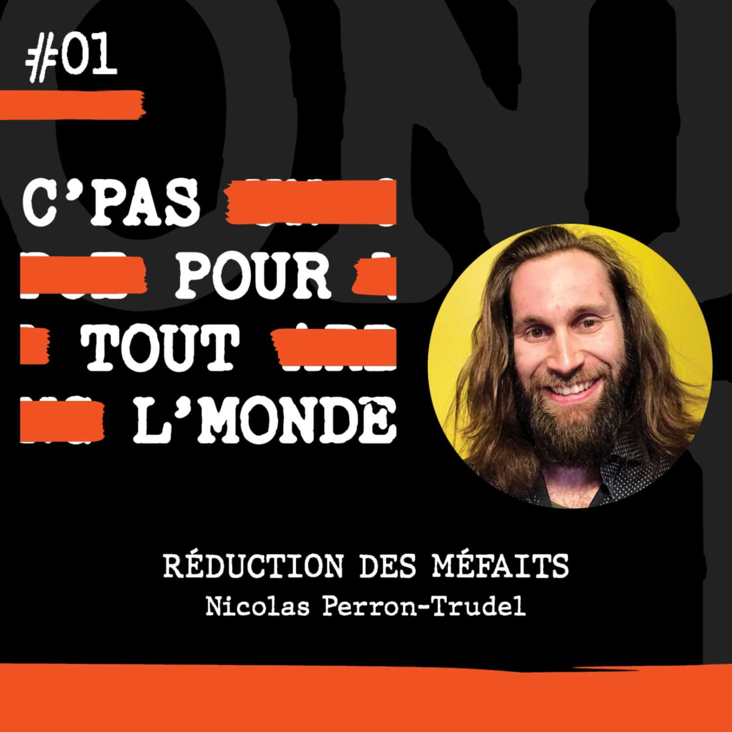 C\'pas pour tout l\'monde