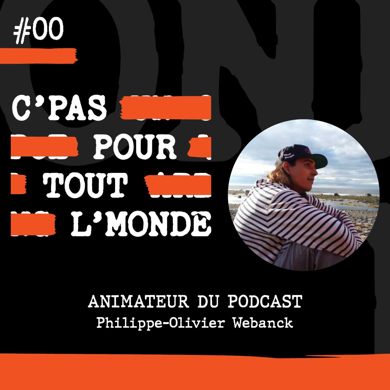 C\'pas pour tout l\'monde