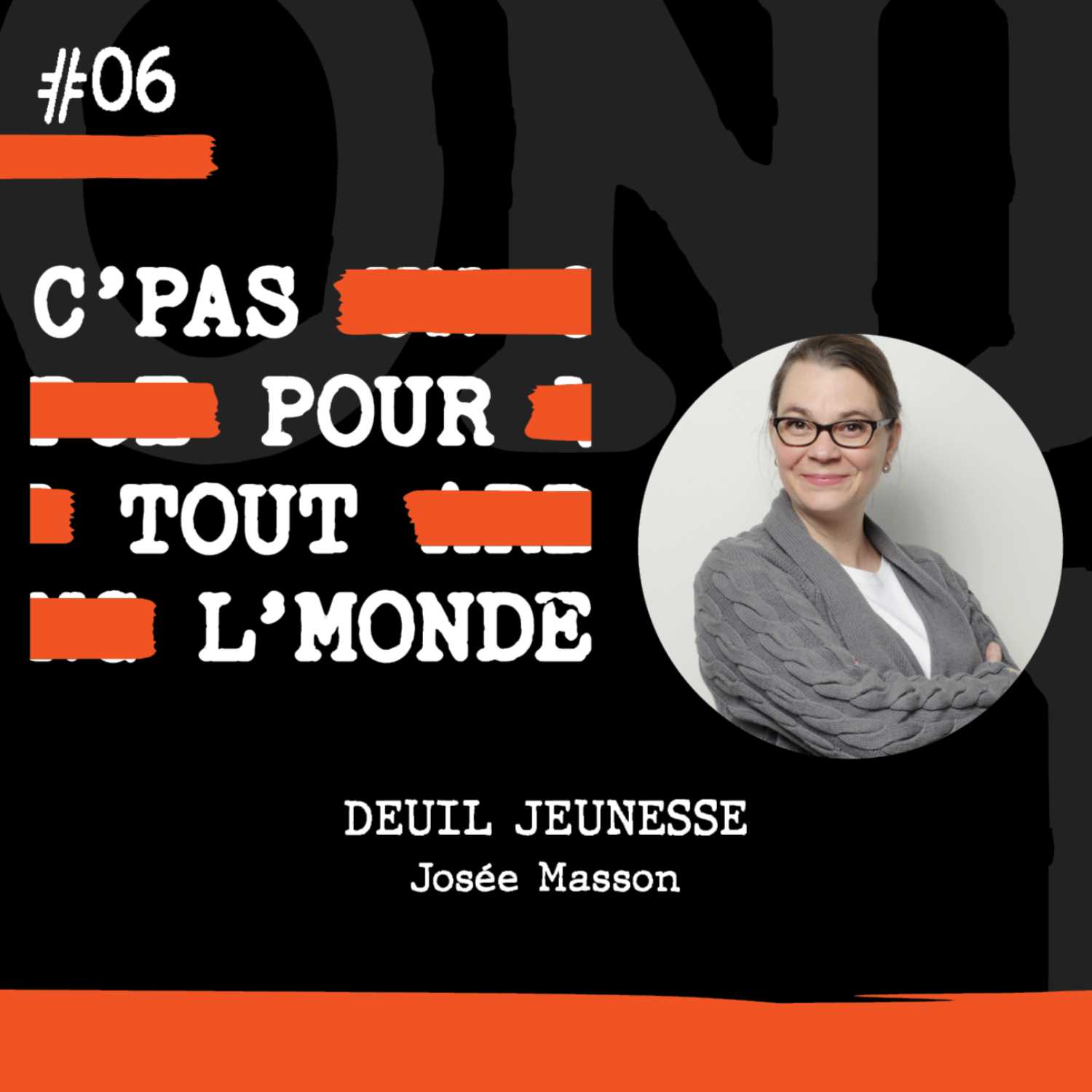 C\'pas pour tout l\'monde