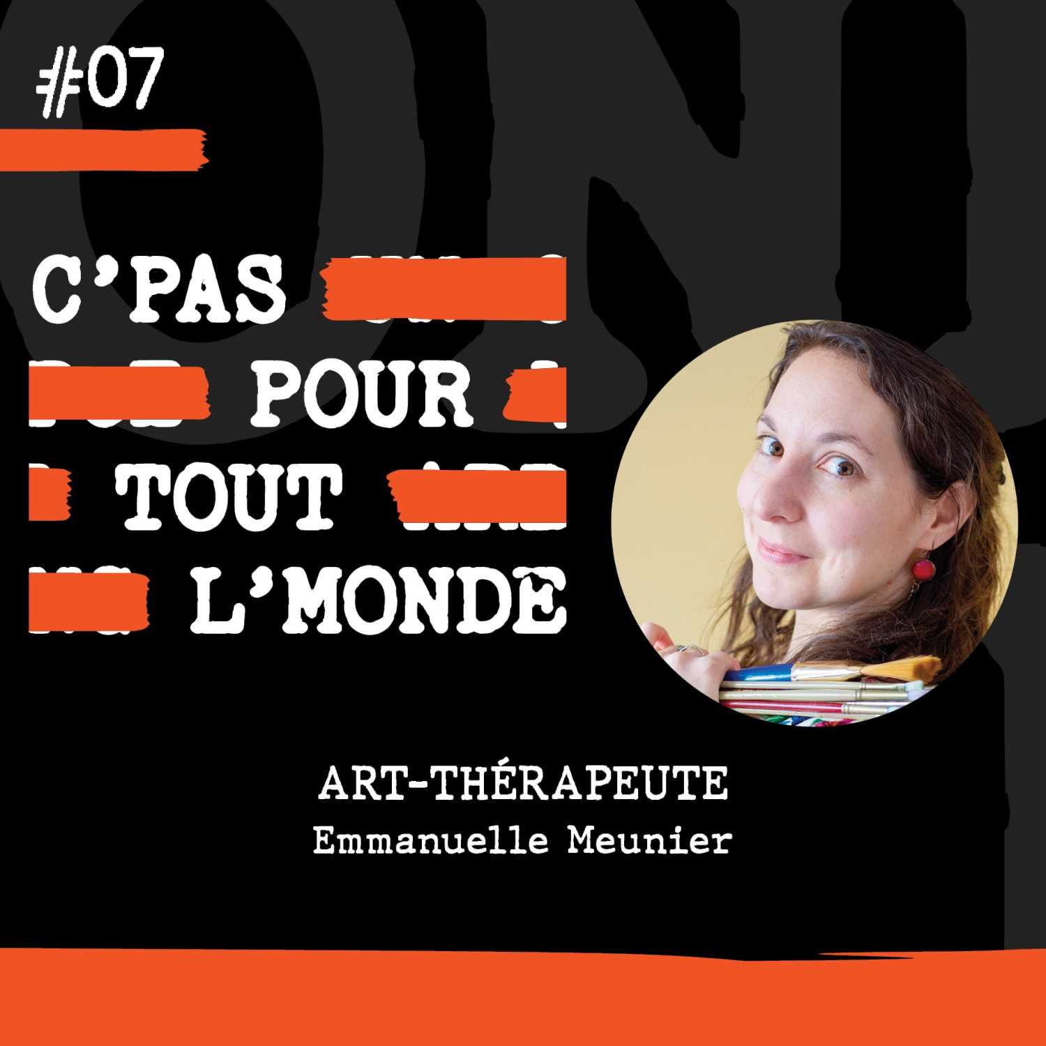 C\'pas pour tout l\'monde