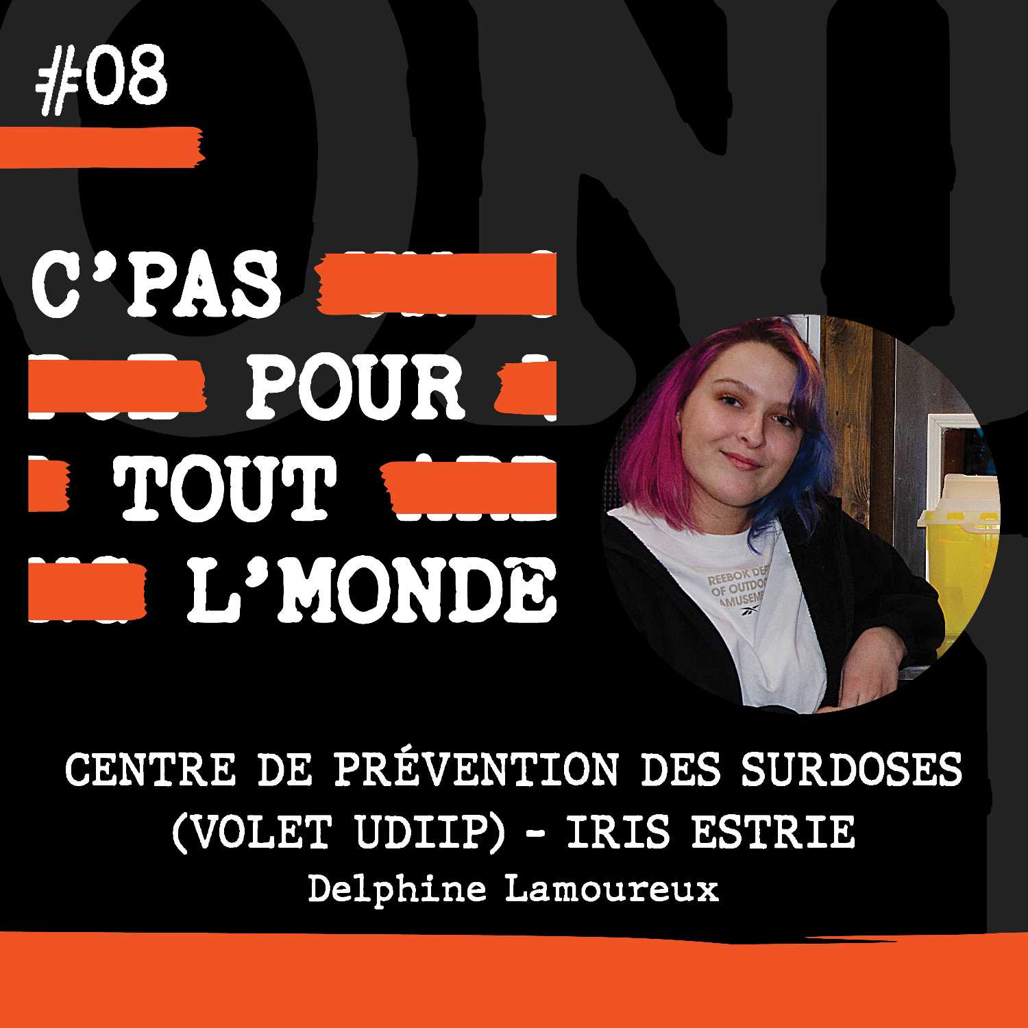 C\'pas pour tout l\'monde