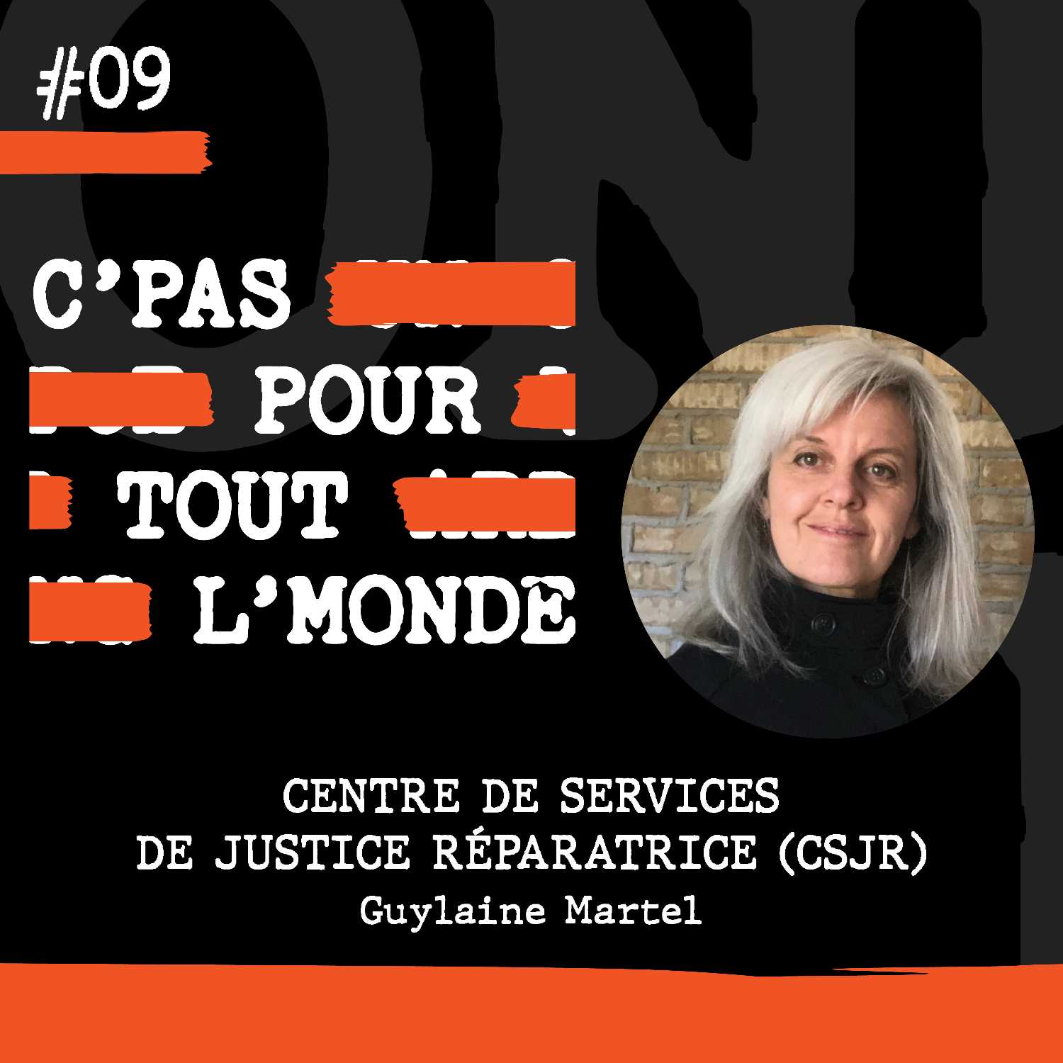C\'pas pour tout l\'monde