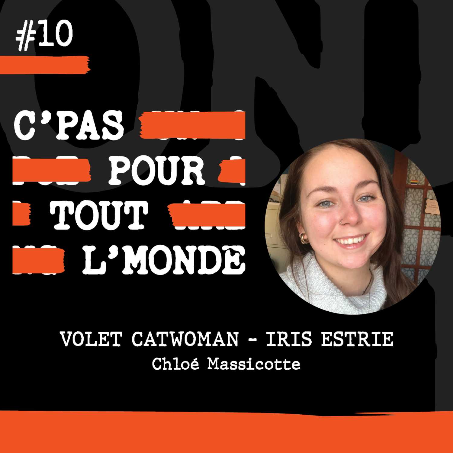 C\'pas pour tout l\'monde