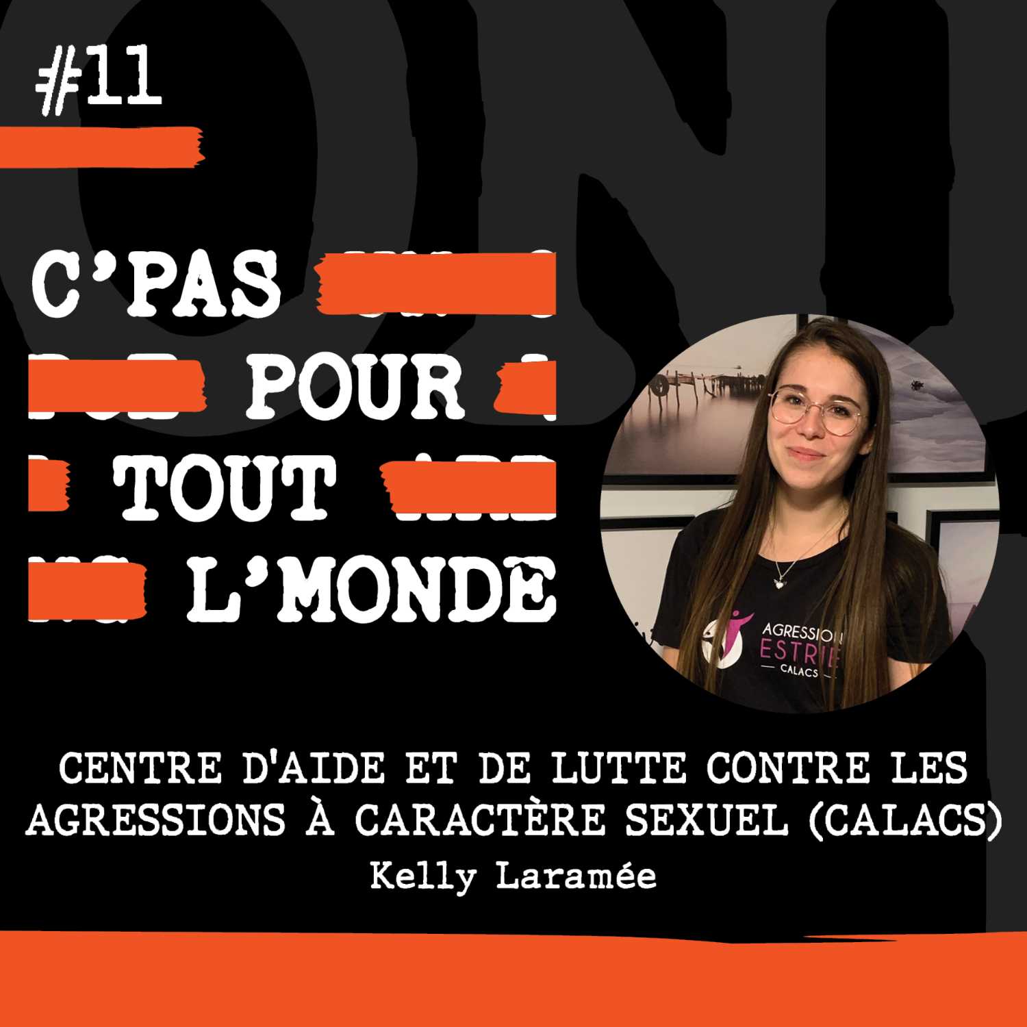 C\'pas pour tout l\'monde