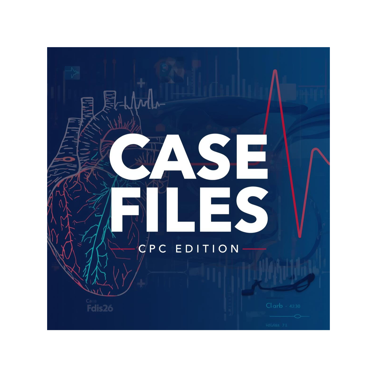 Case Files: CPC Edition