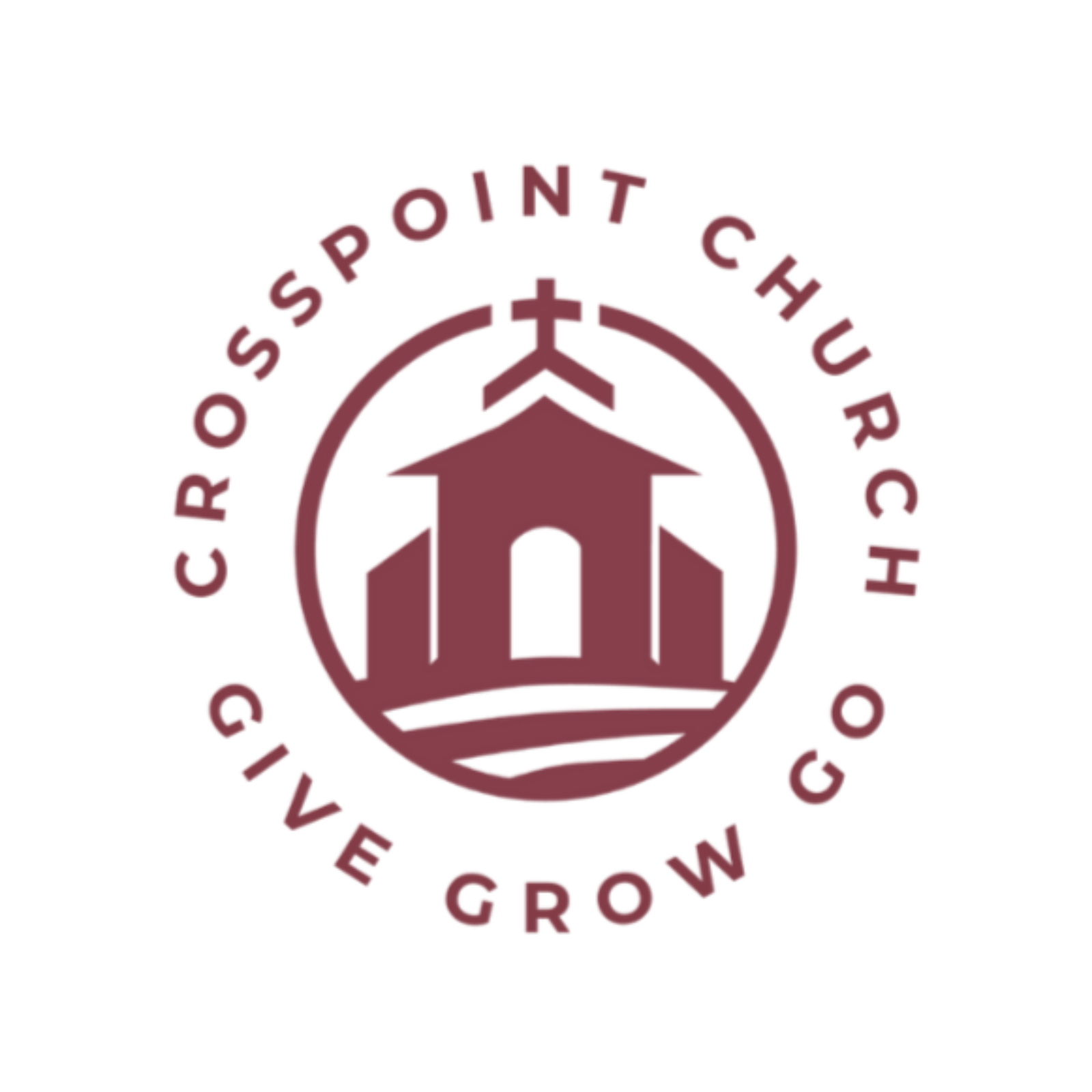 Crosspoint Ministries Podcast