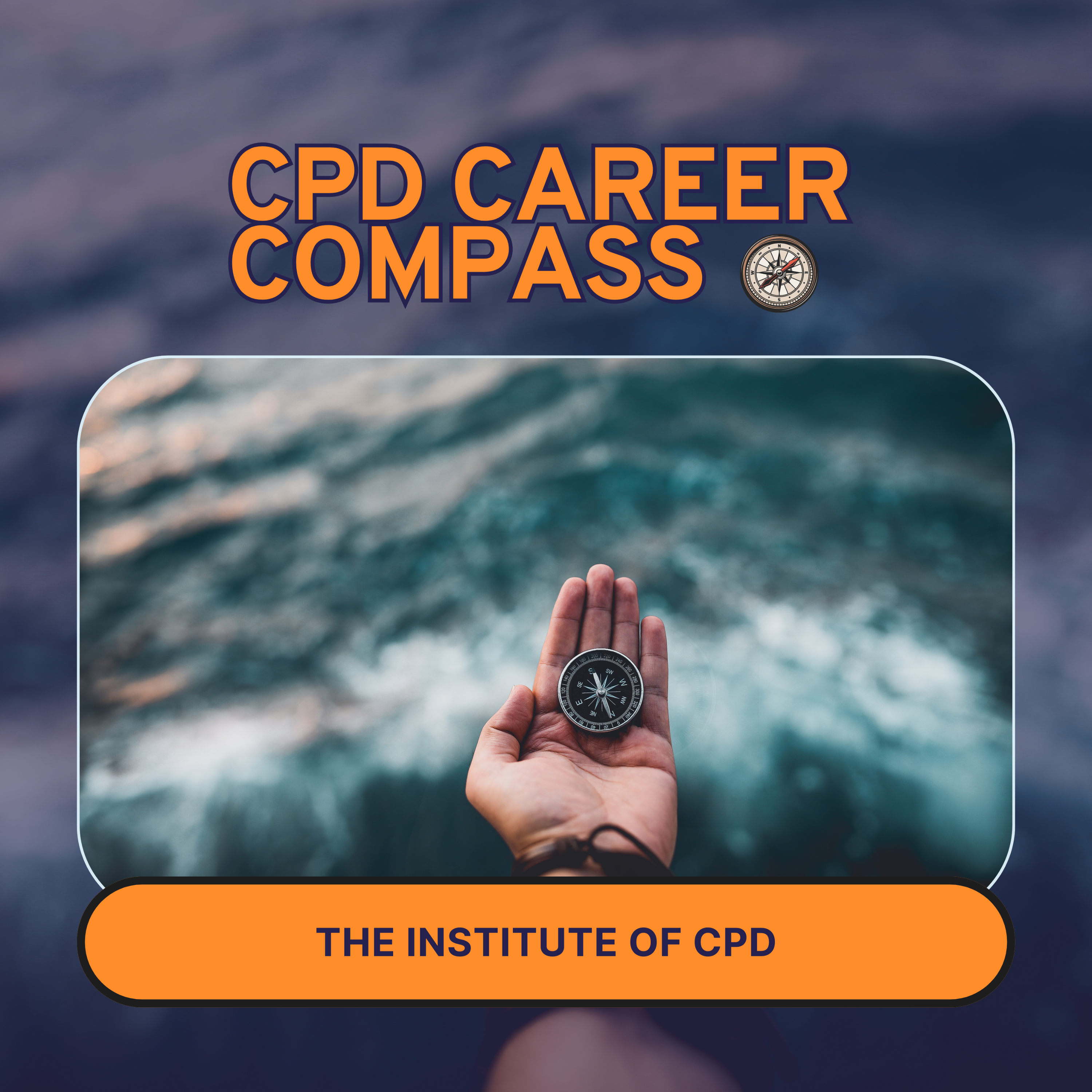 CPD Career Compass