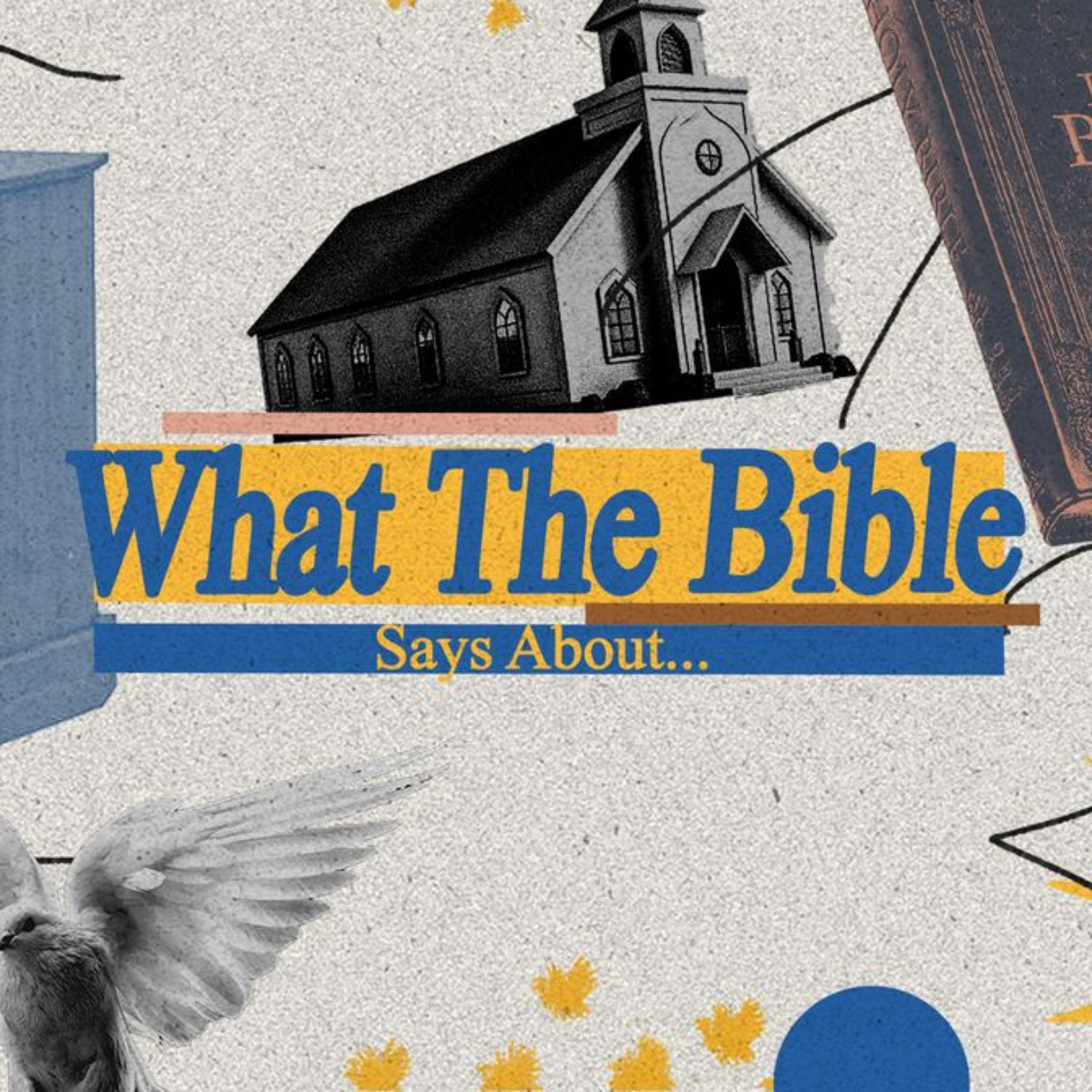 What the Bible Says About… Salvation & Baptism