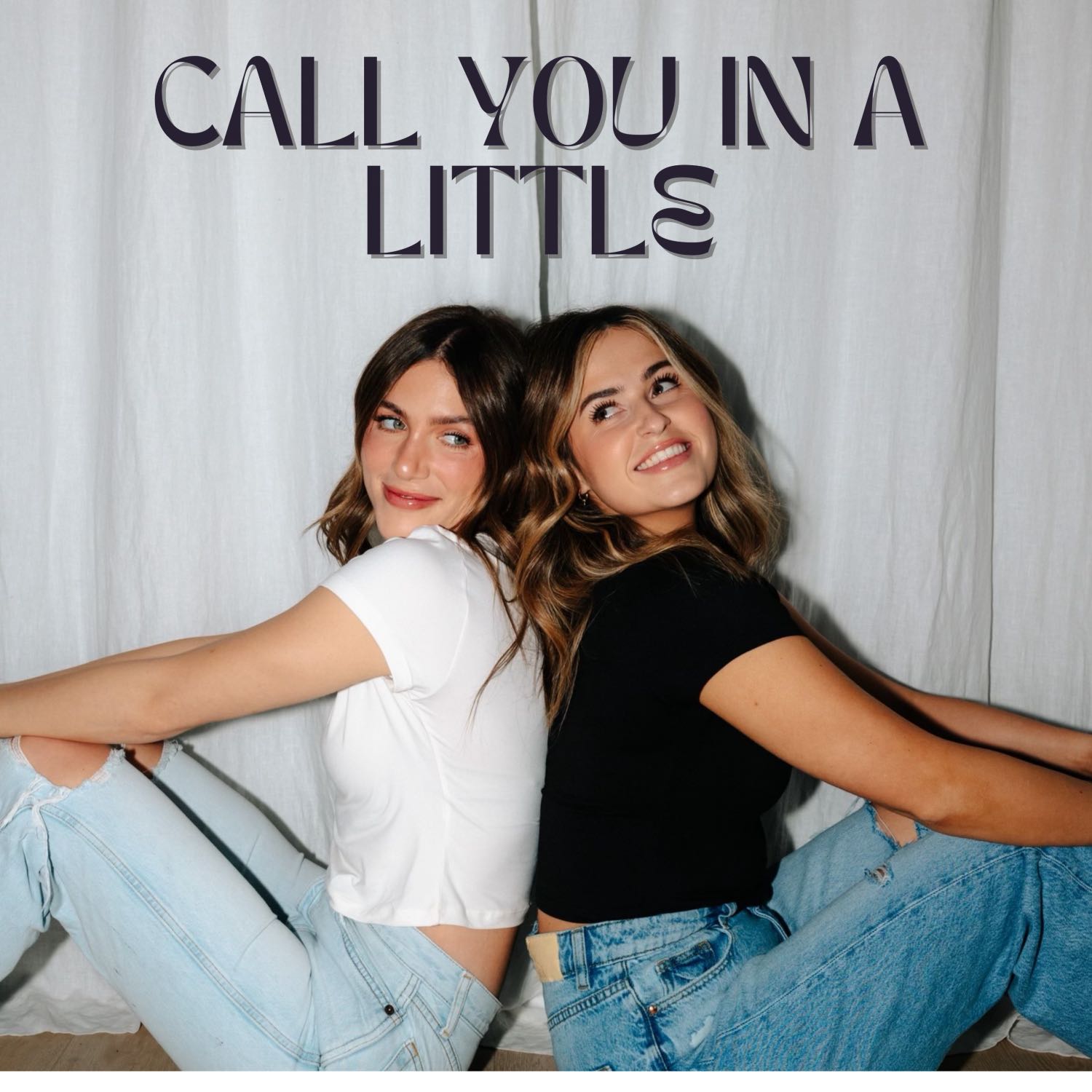 Call You in a Little