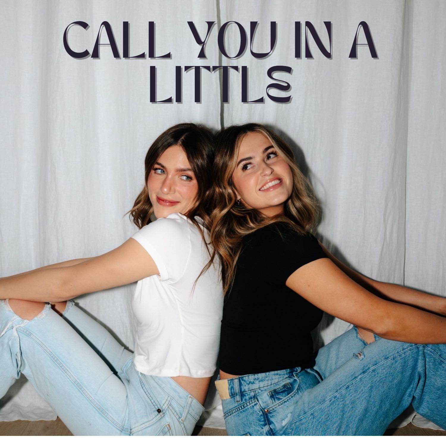 Call You in a Little