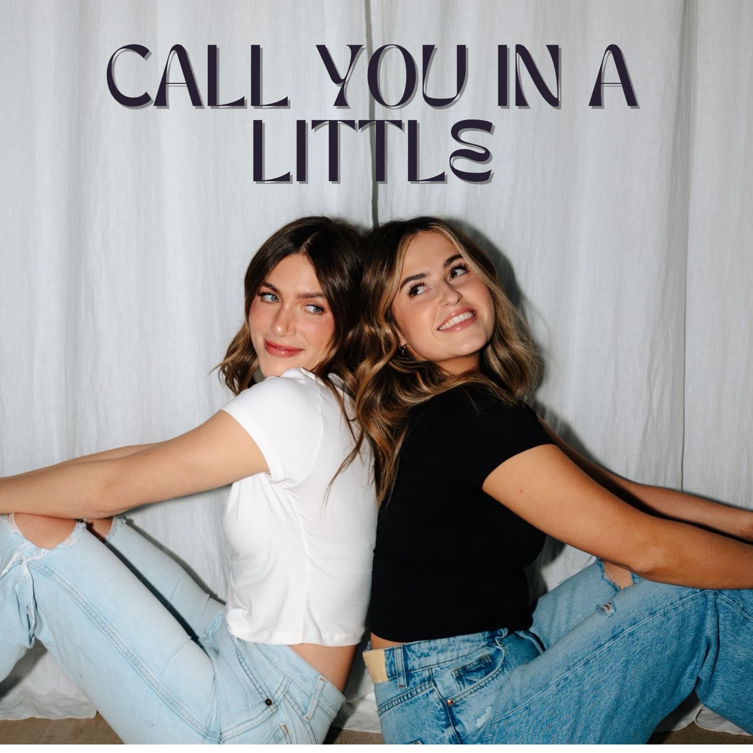 Call You in a Little