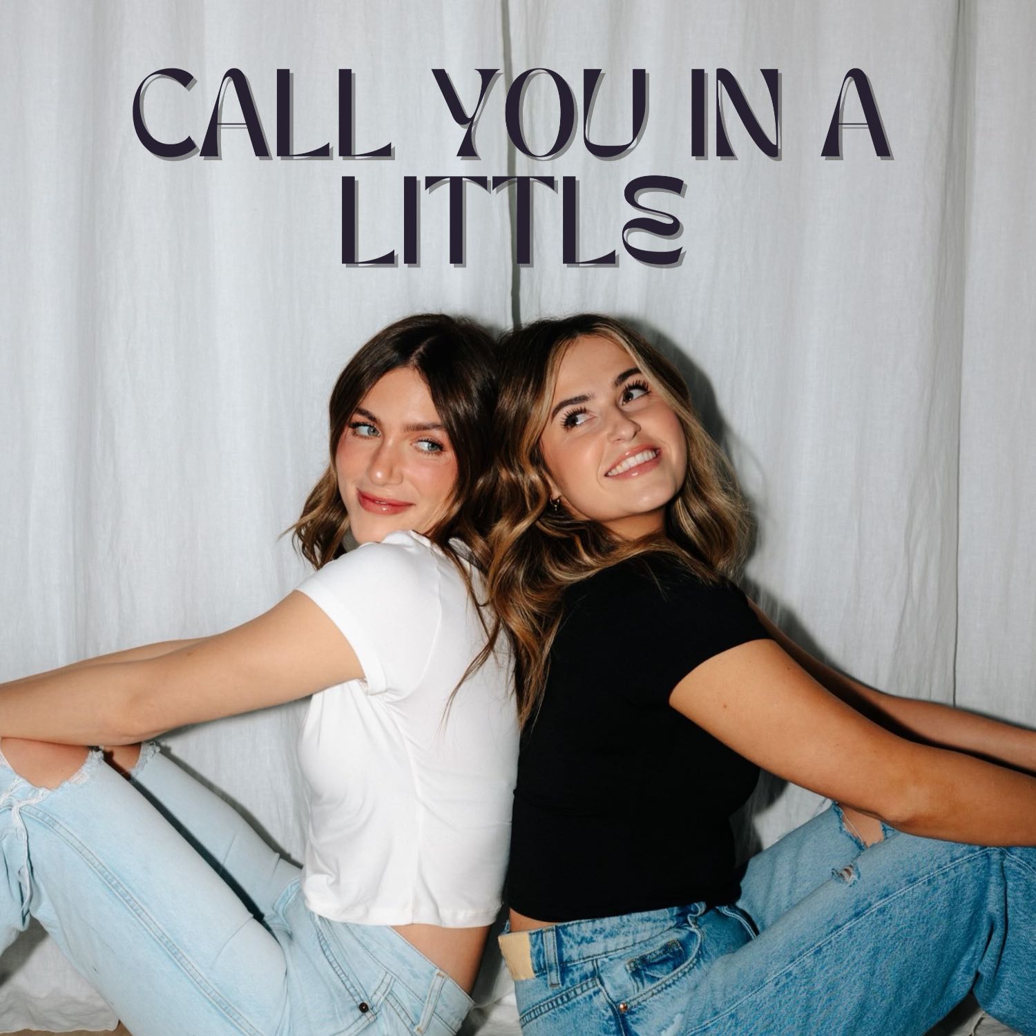 Call You in a Little