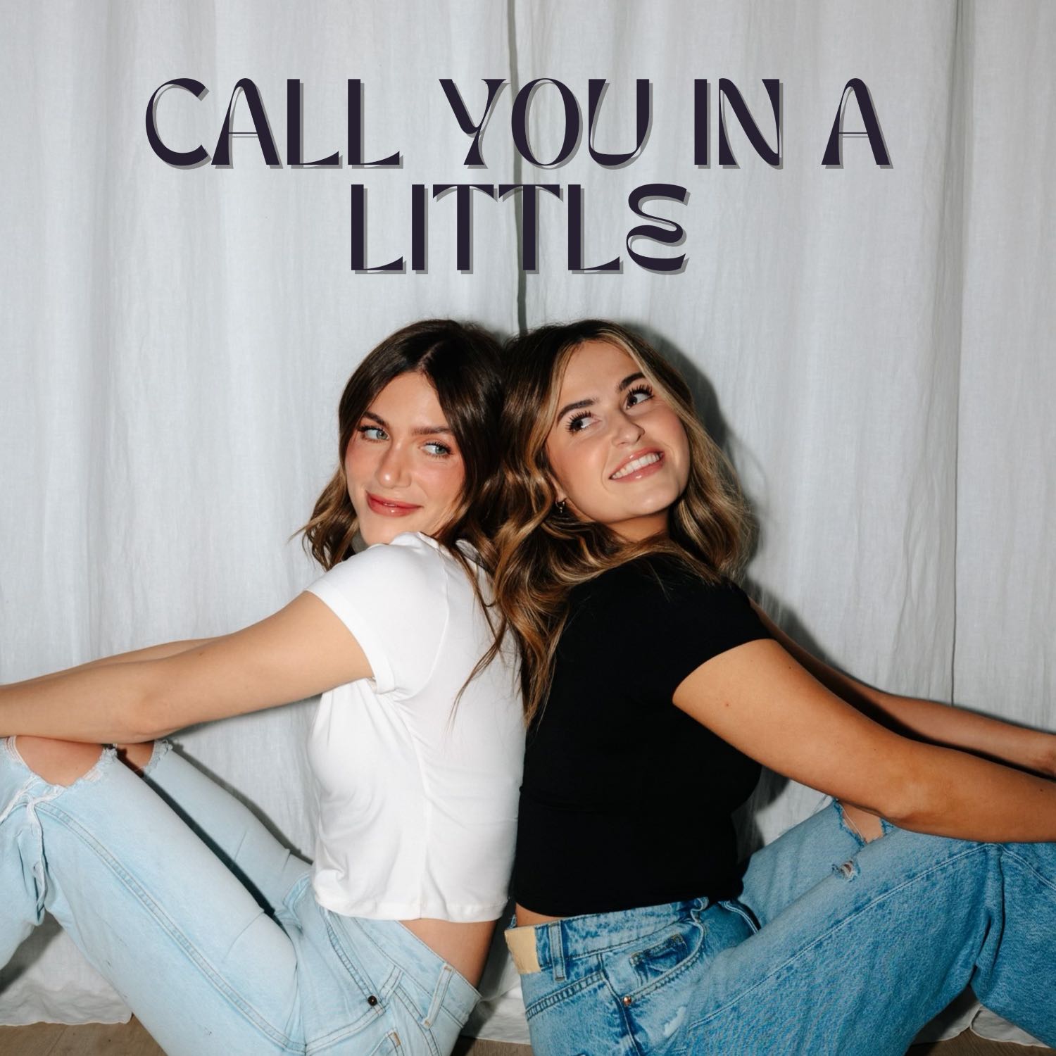 Call You in a Little