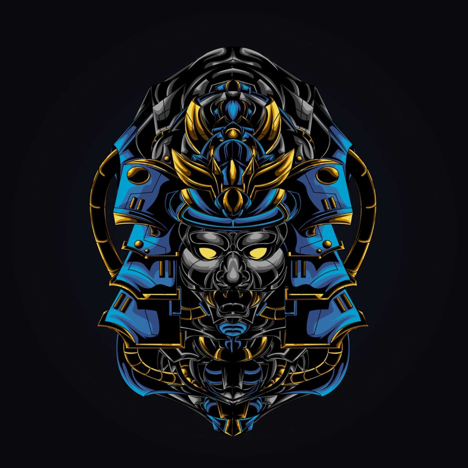 Crackedeago's podcast cover art