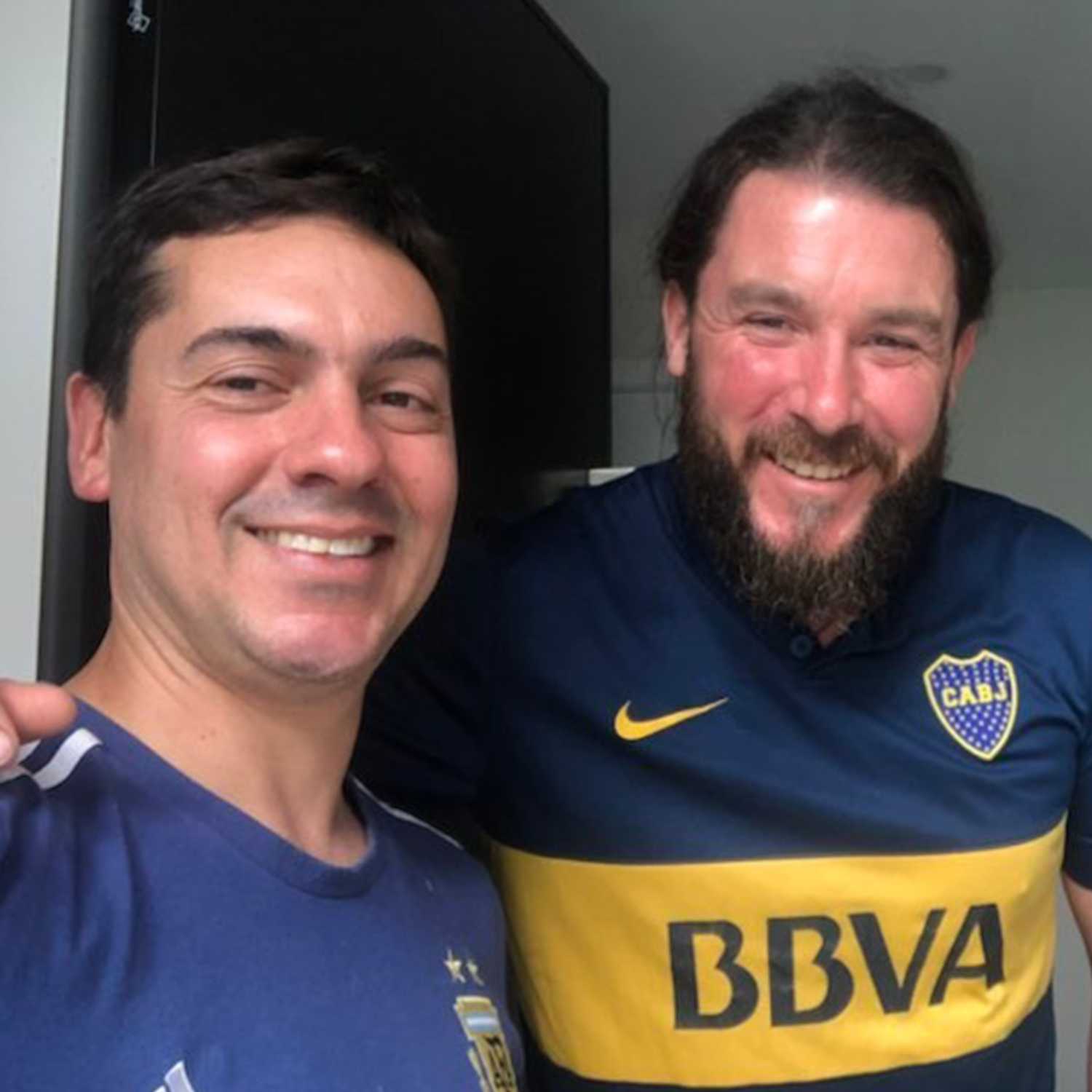 "From Argentina to Aotearoa"   Mariano Croce (modulo.co.nz) "From Argentina to Aotearoa"   Mariano Croce (modulo.co.nz)