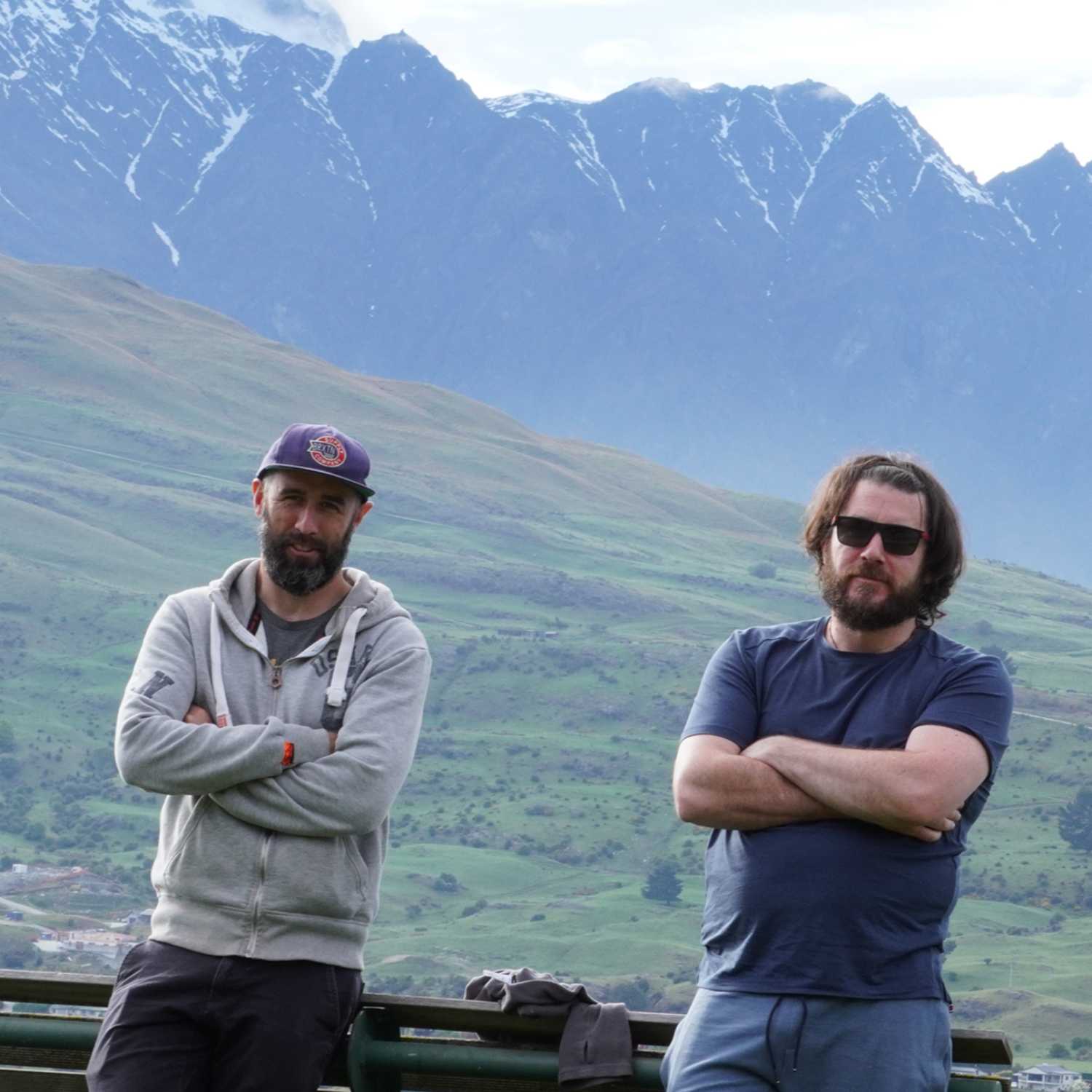 "Not just a billionaires' playground" talking food insecurity with Gary Hough (from KIWI HARVEST) "Not just a billionaires' playground" talking food insecurity with Gary Hough (from KIWI HARVEST)