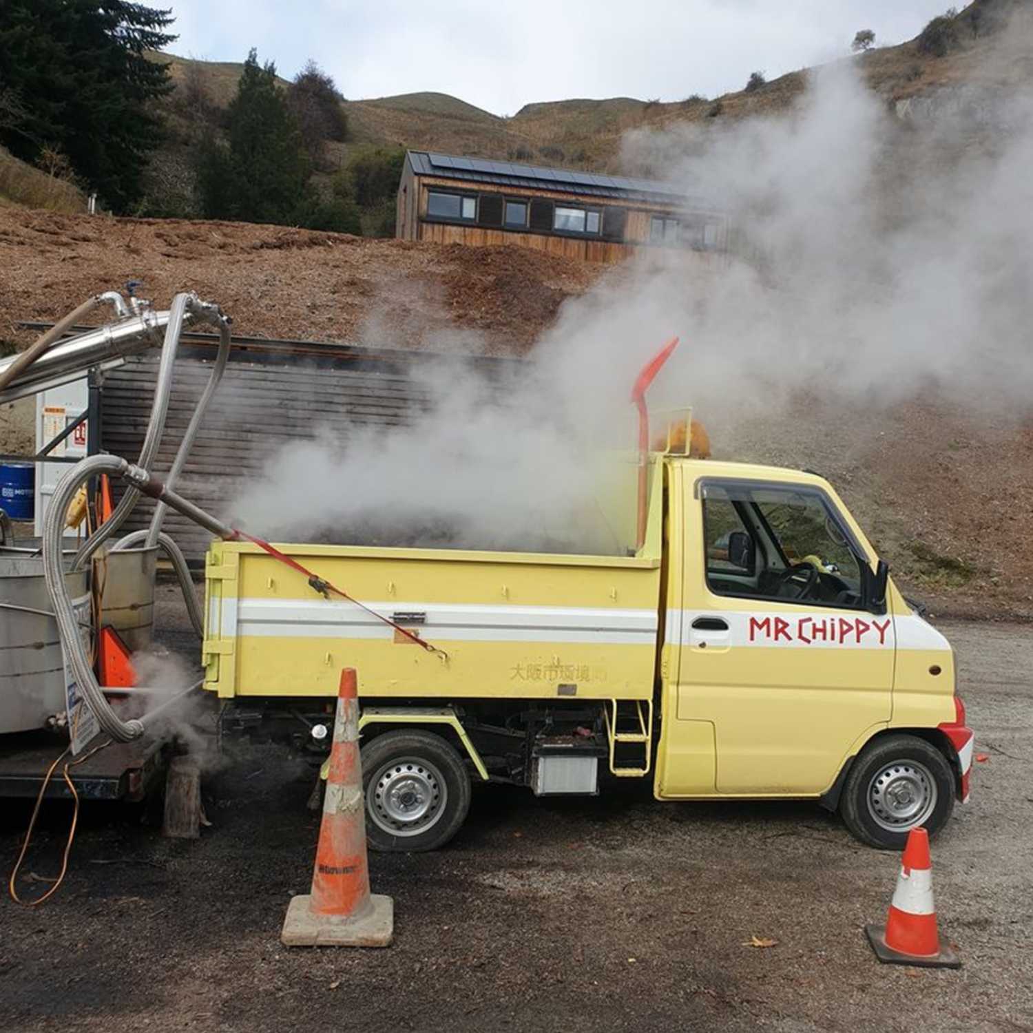 (bonus) Waste not Want not  'Part 2'   Michael Sly (bonus) Waste not Want not  'Part 2'   Michael Sly