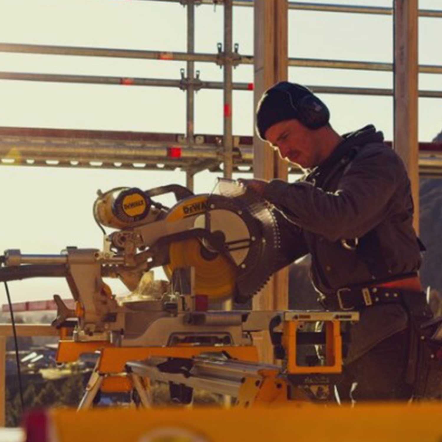 "Healthy Home Healthy Life"   with Josh Atkins   (Compound Construction) PART 1 "Healthy Home Healthy Life"   with Josh Atkins   (Compound Construction) PART 1