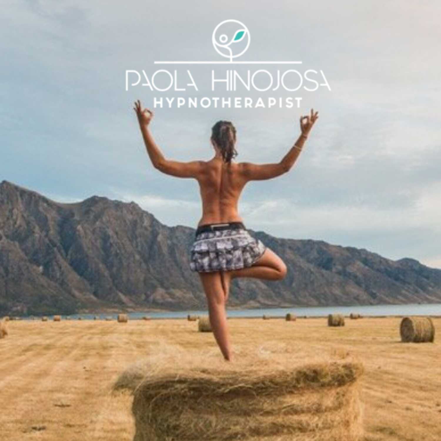 Paola's perfectly pleasant podcast (Paola Hinojosa) Paola's perfectly pleasant podcast (Paola Hinojosa)