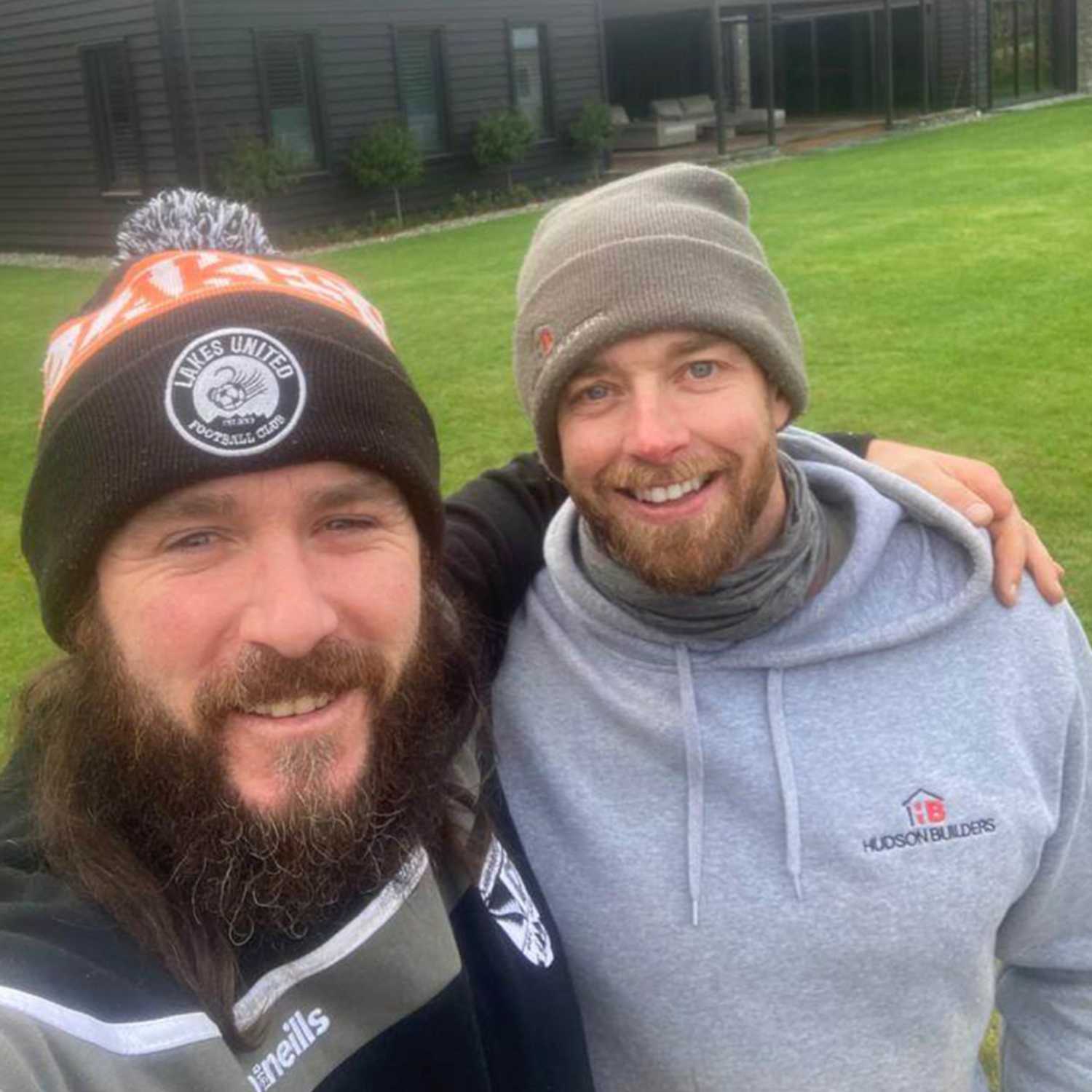 Building Dreams     Jp Hudson Building Dreams     Jp Hudson