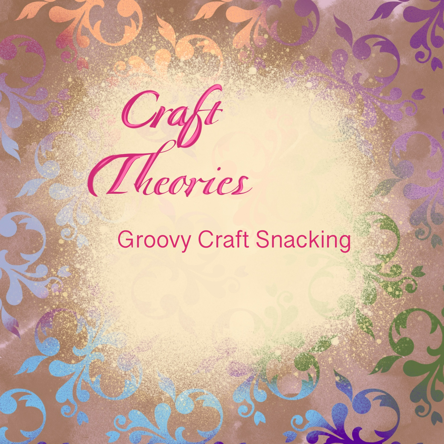 Groovy Craft Snacking