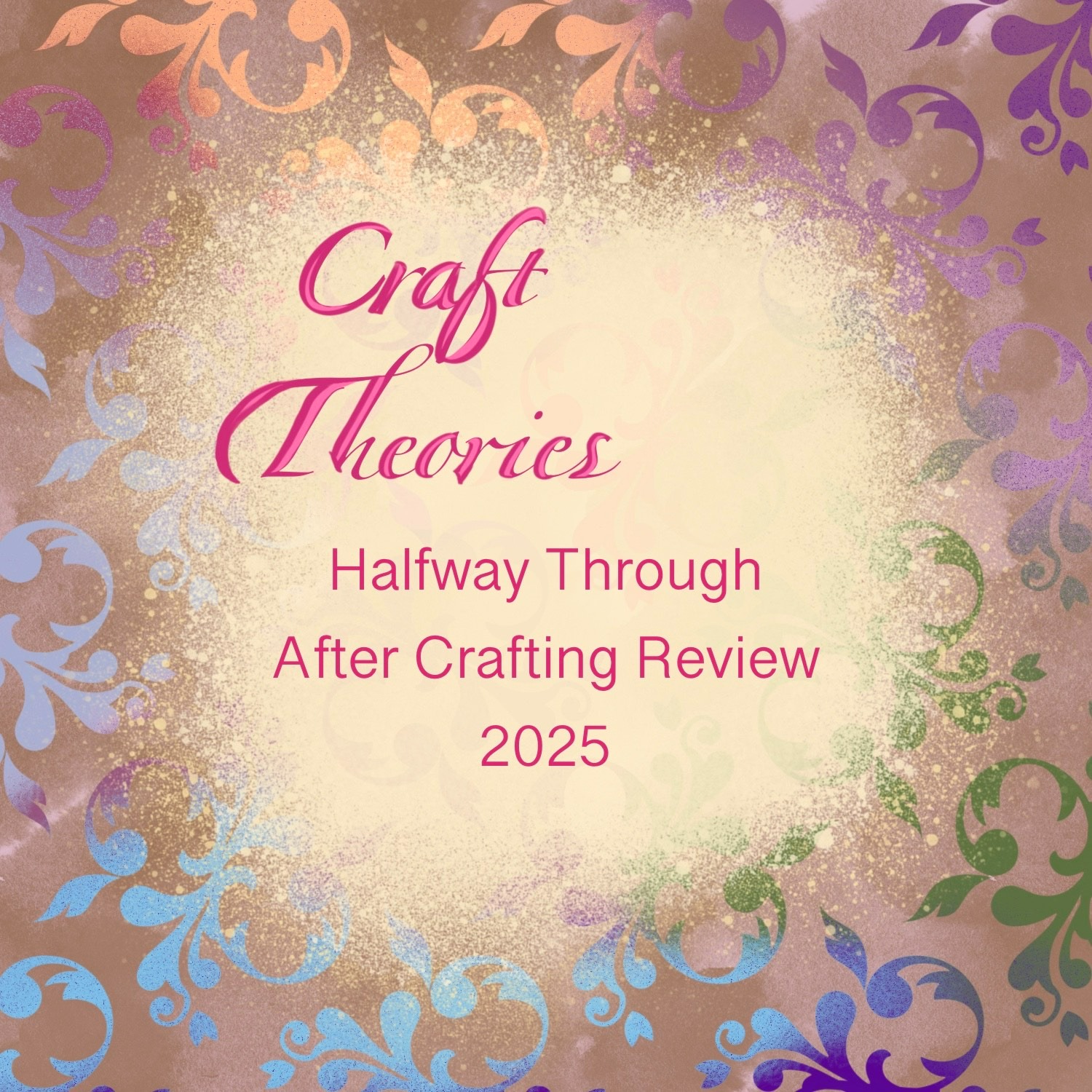 Halfway Through After Craft Review 2025