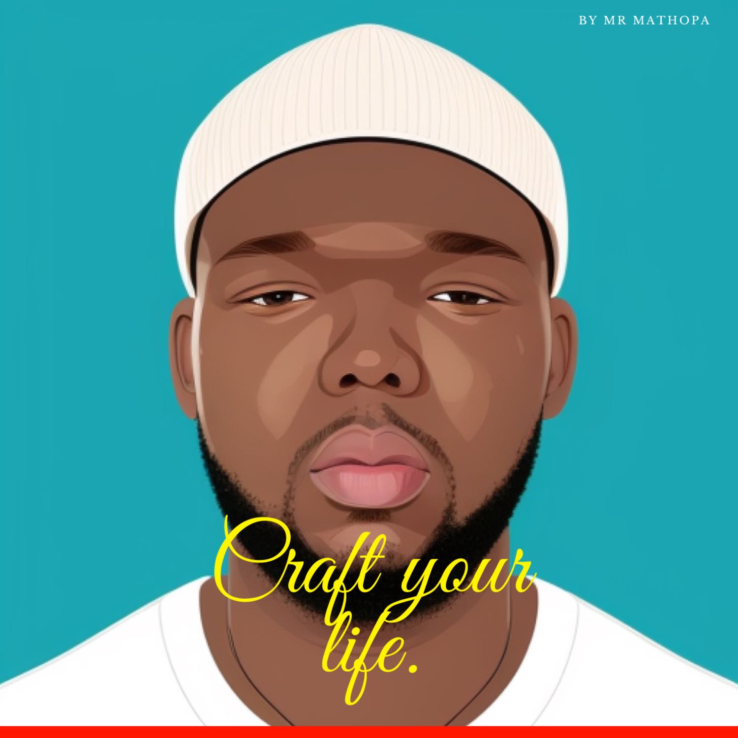 Craft your life.