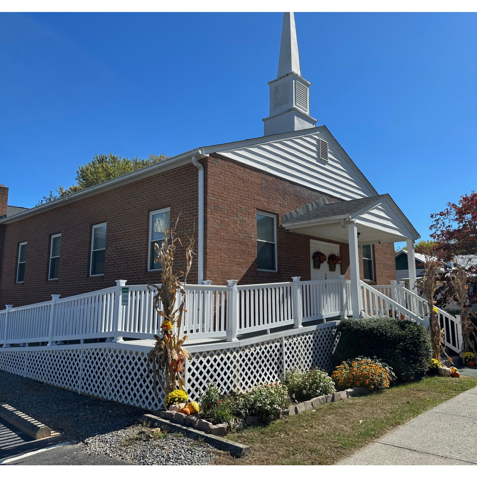 Craig Valley Baptist Church Sunday Morning Message