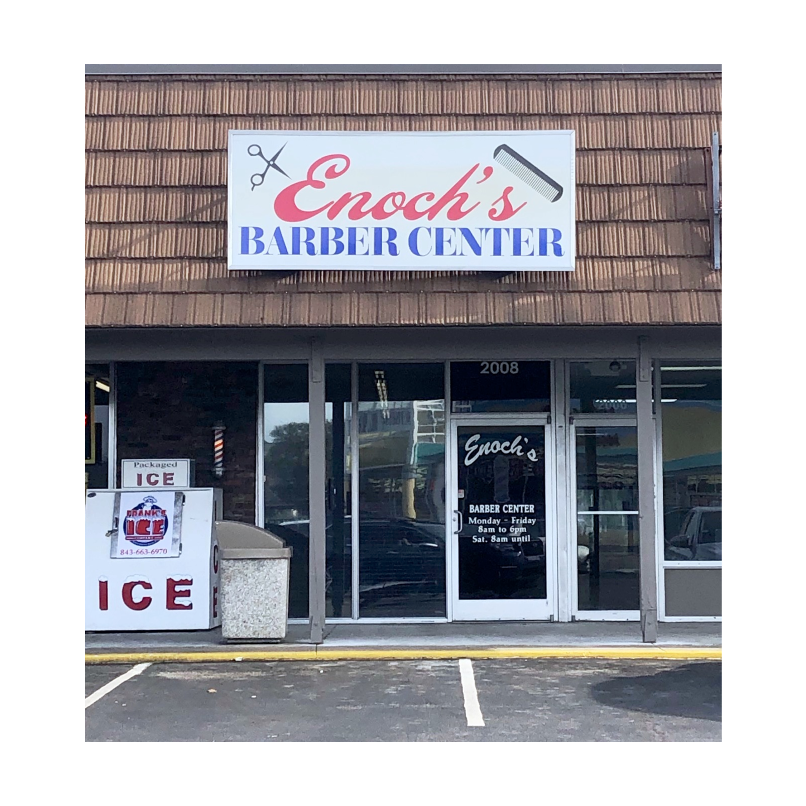 Craig Valley Baptist Church Sunday Morning Message