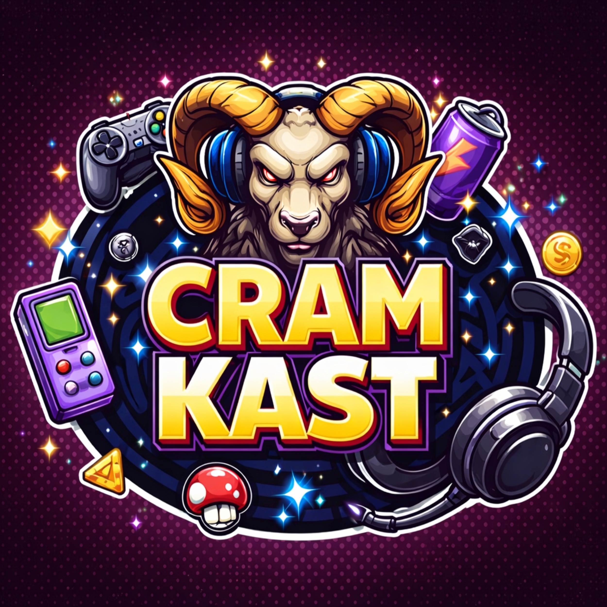 CRAM KAST