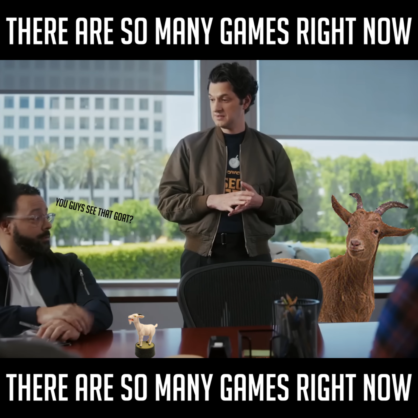 CRAM KAST EP:91 | ALL THE GAMES!