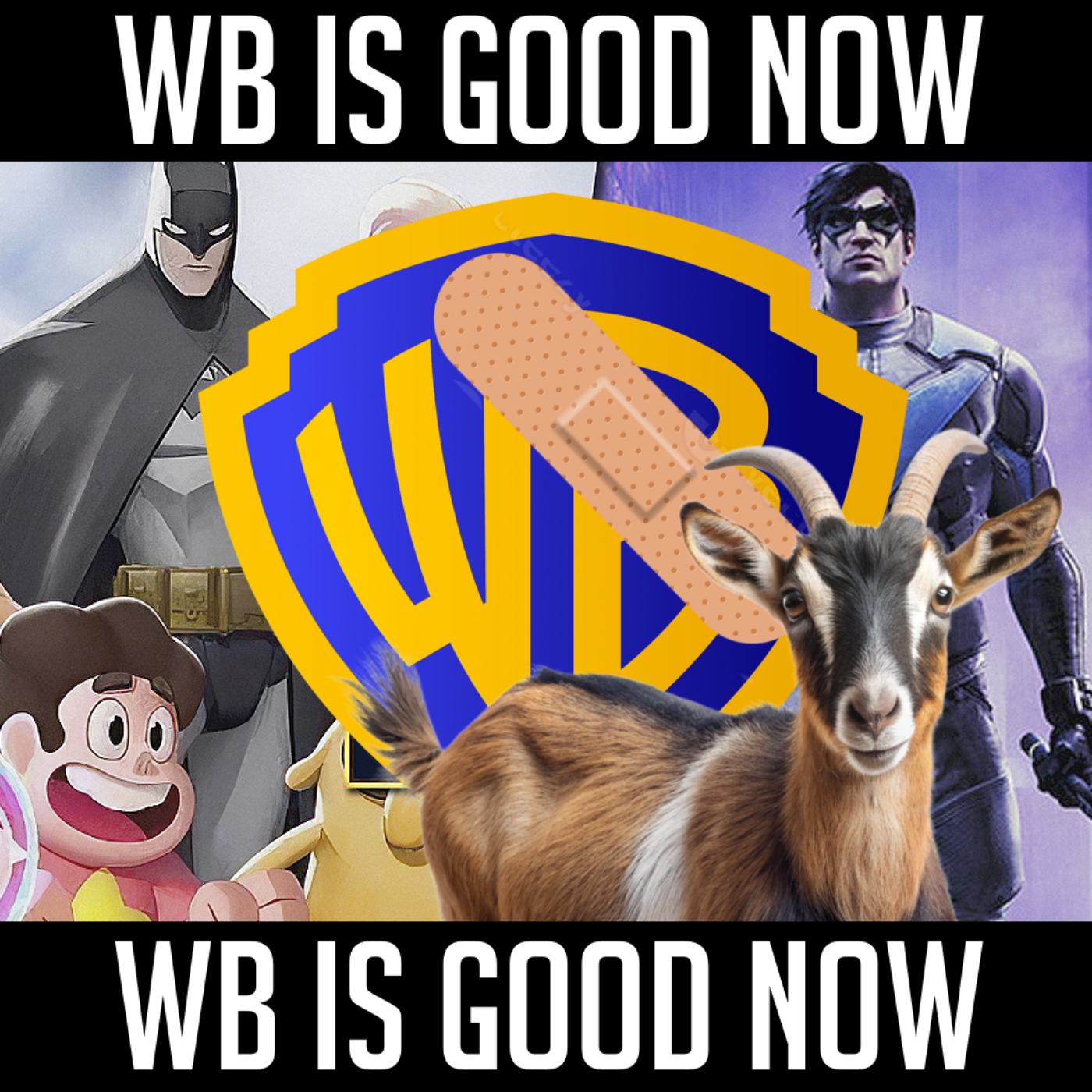 CRAM KAST EP:92 | IS WB SAVED????