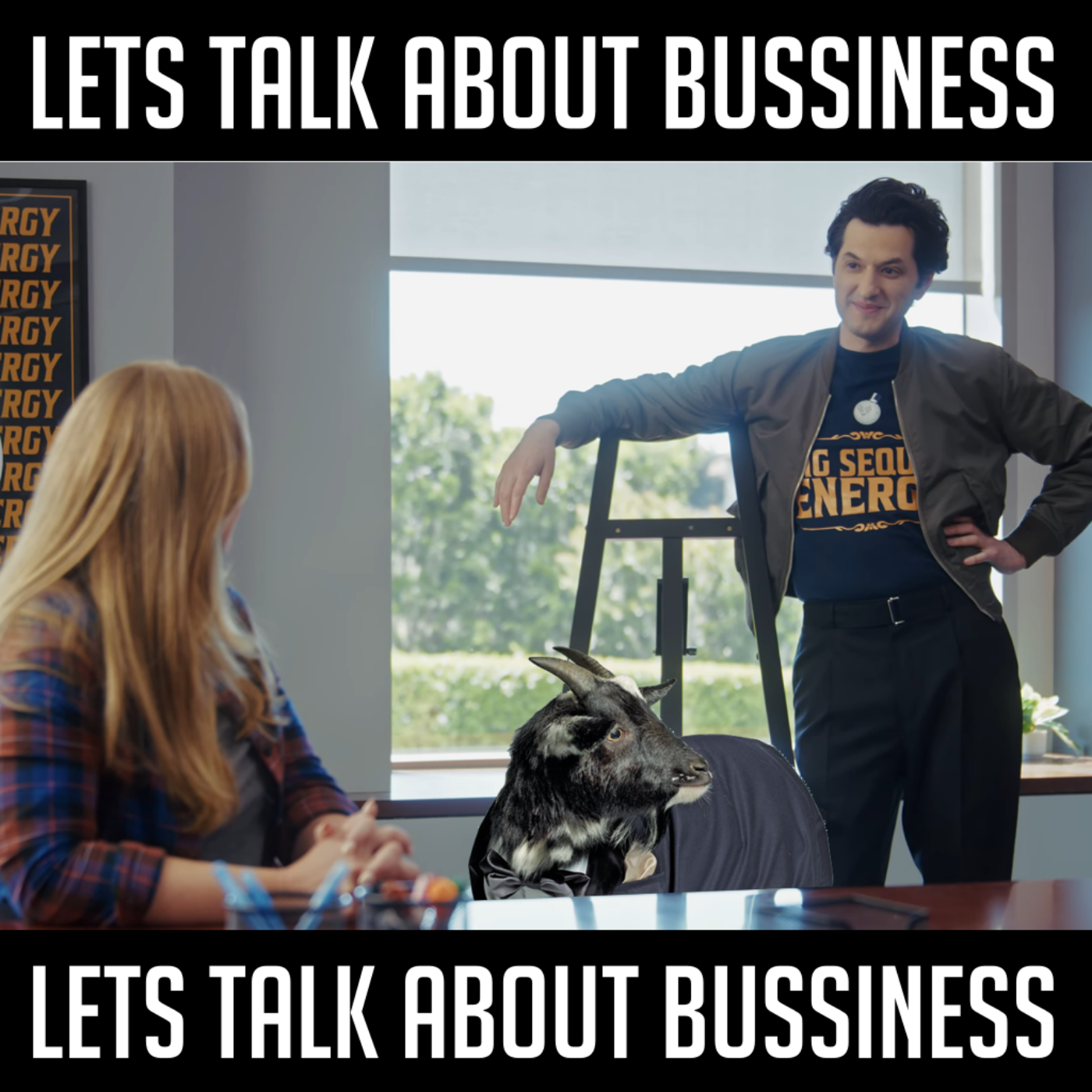 CRAM KAST:97 | LETS TALK ABOUT BUSINESS