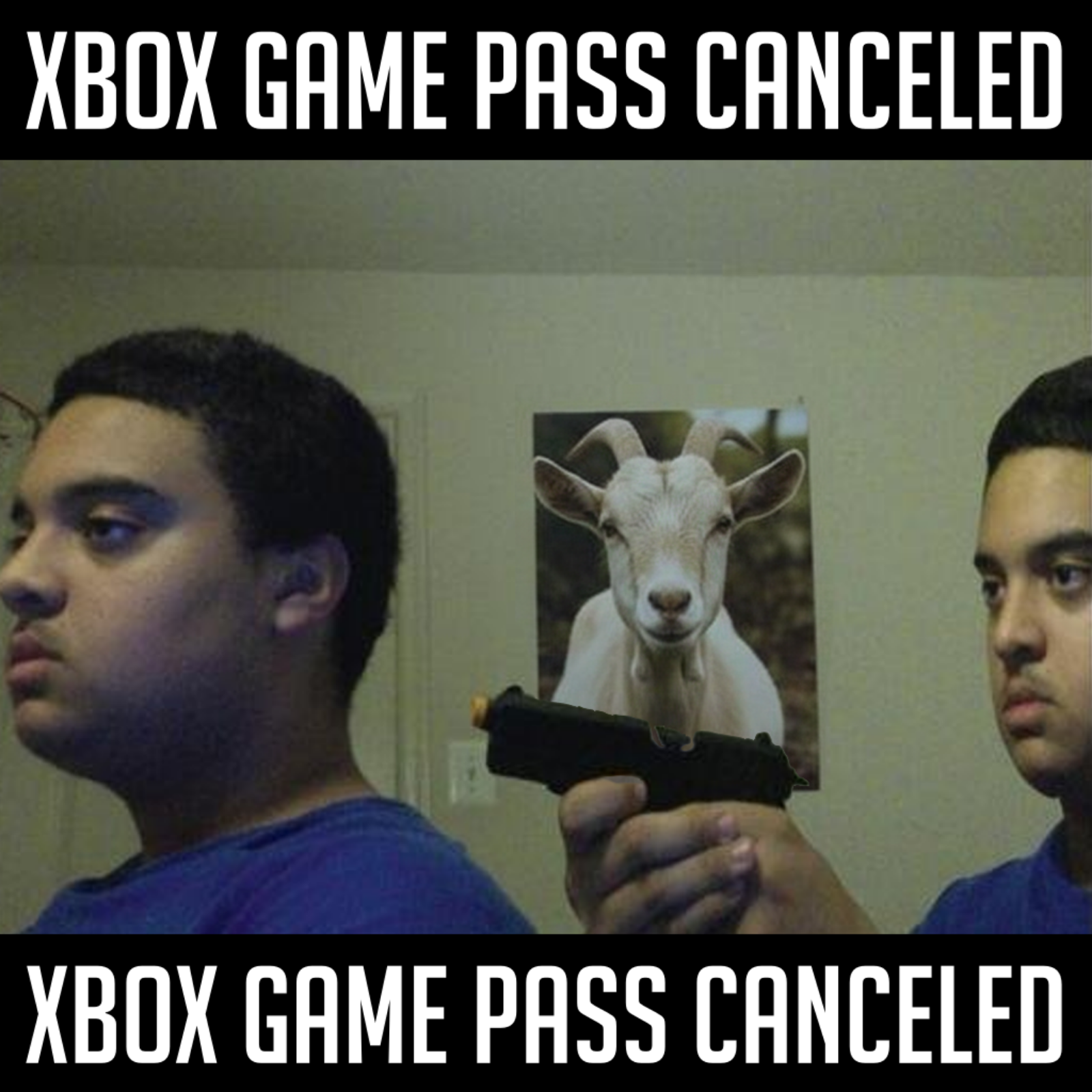 CRAM KAST EP:106 | XBOX GAME PASS CANCELED