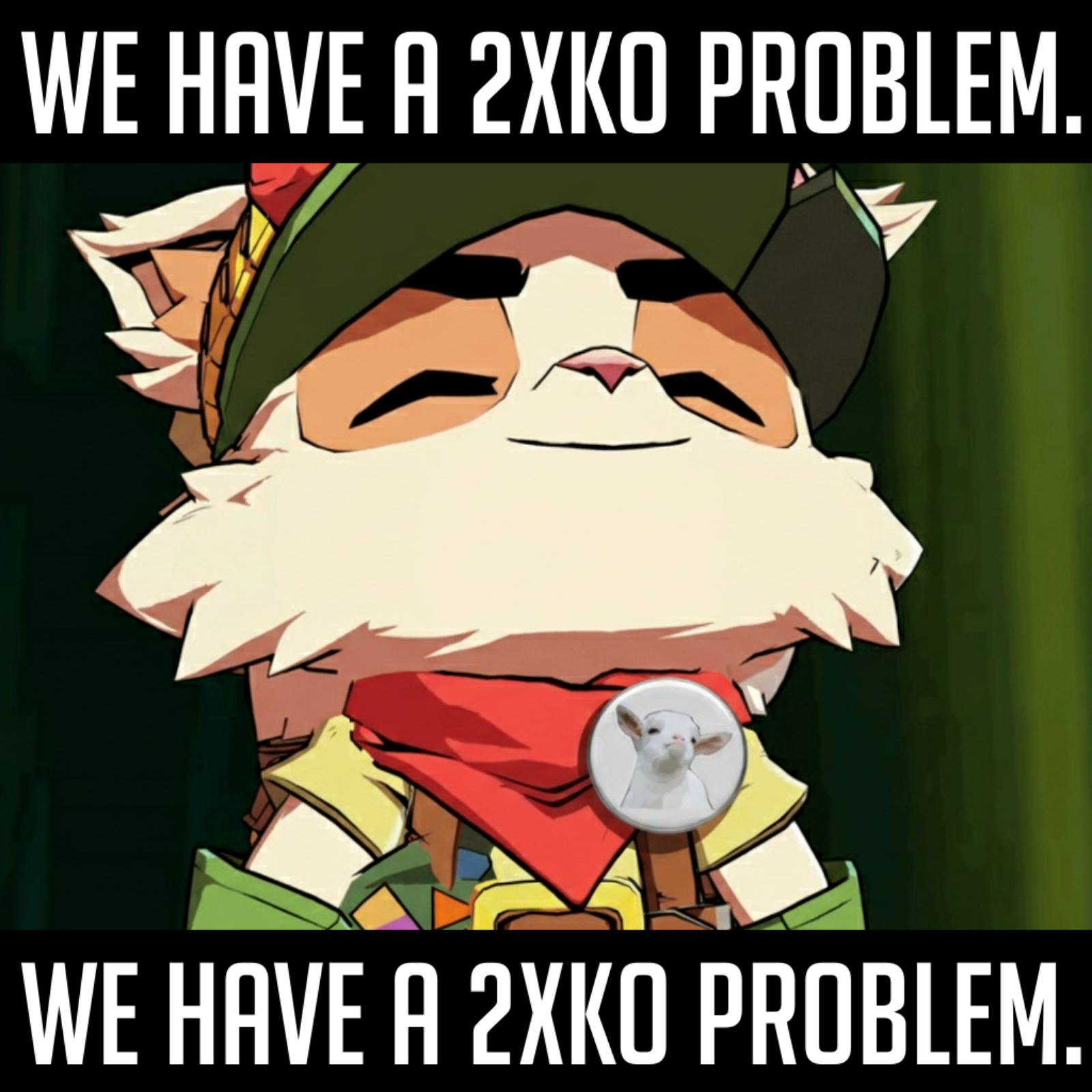 CRAM KAST EP:107 | WE'RE ADDICTED TO 2XKO