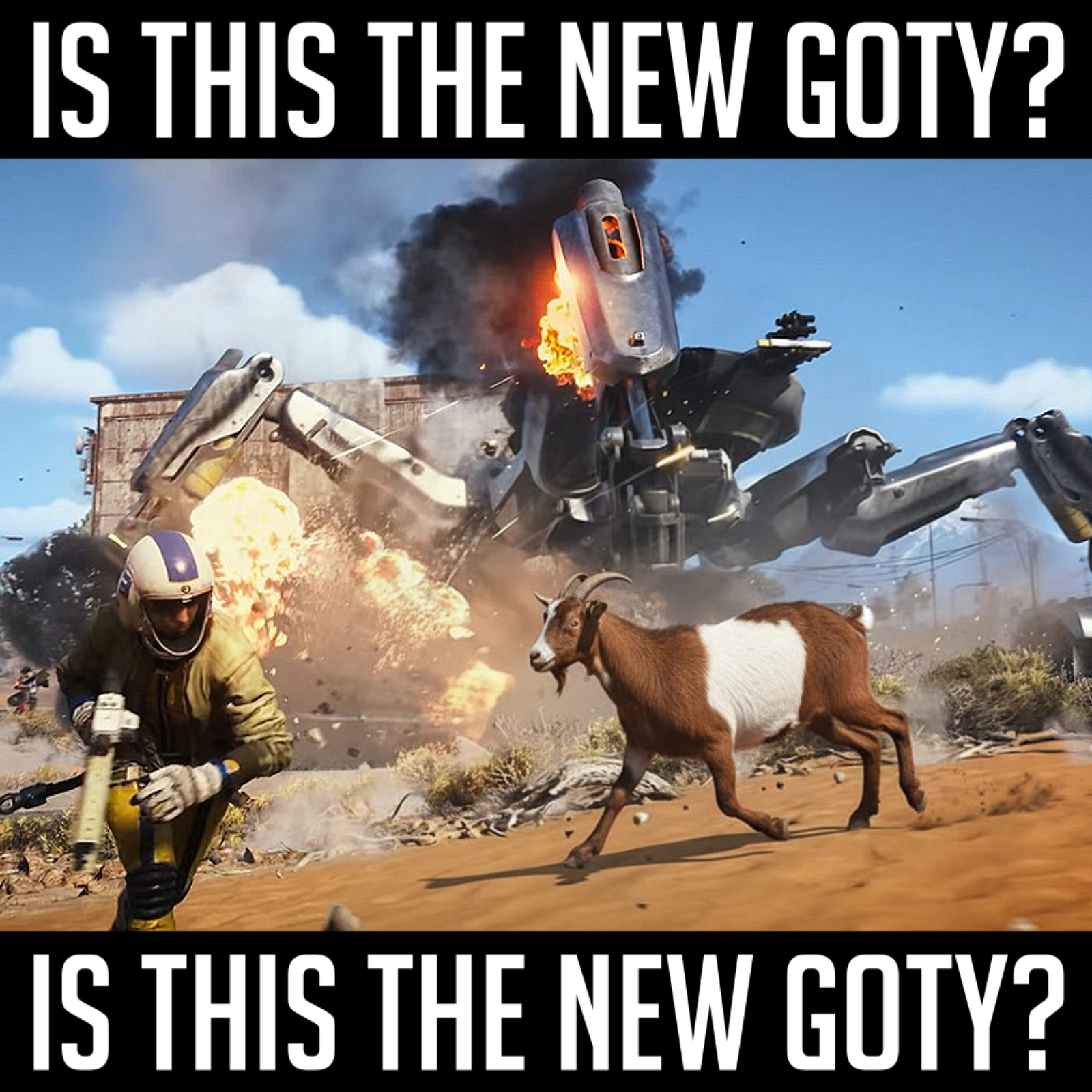 CRAM KAST EP: 110 | Arc Raiders might be game of the year