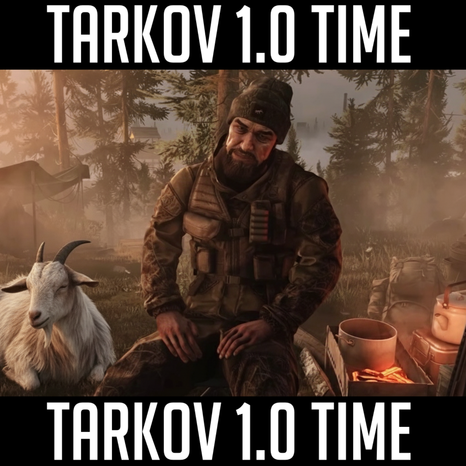 CRAM KAST EP:111 | TARKOV OR ARC RAIDERS?