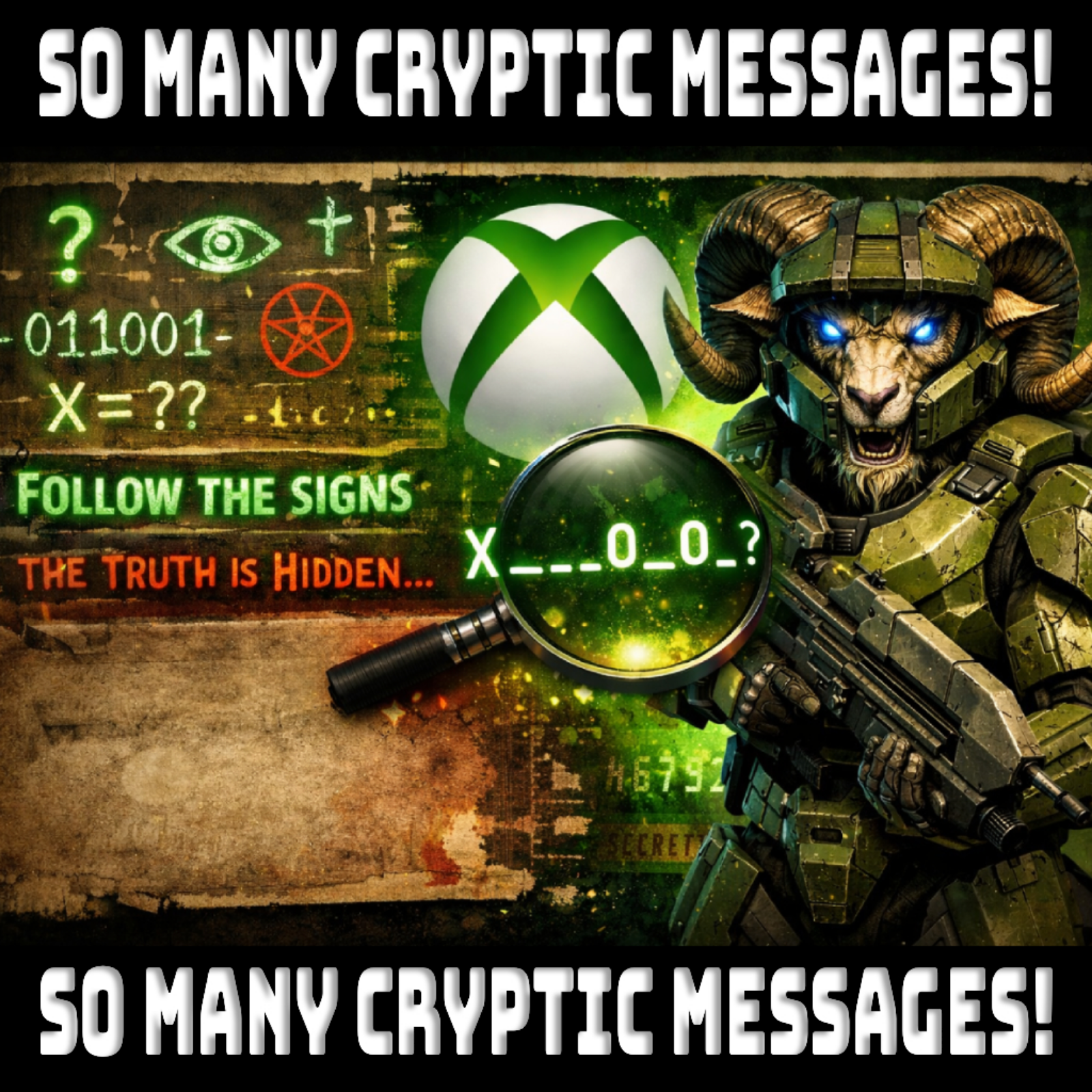 CRAM KAST EP:119 | WHAT DOES IT ALL MEAN?!