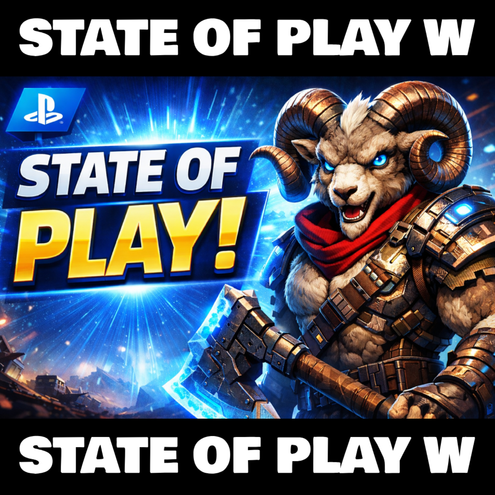 CRAM KAST EP:124 | SONY STATE OF PLAY WAS A BIG W